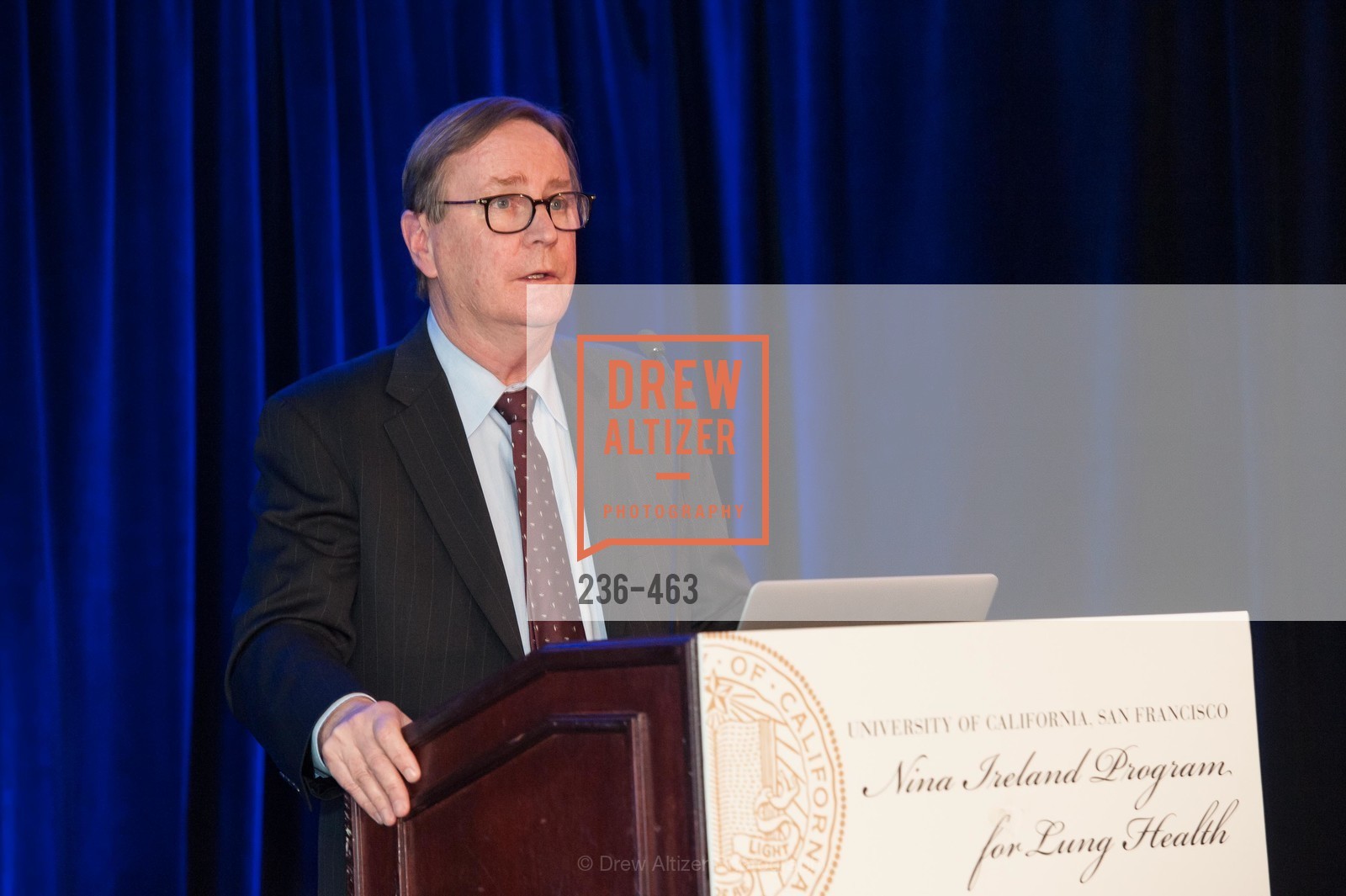 Sam Hawgood, UCSF Nina Ireland Program for Lung Health Dinner, US. The Terrace Room, The Ritz-Carlton Hotel, January 15th, 2014,Drew Altizer, Drew Altizer Photography, full-service event agency, private events, San Francisco photographer, photographer California
