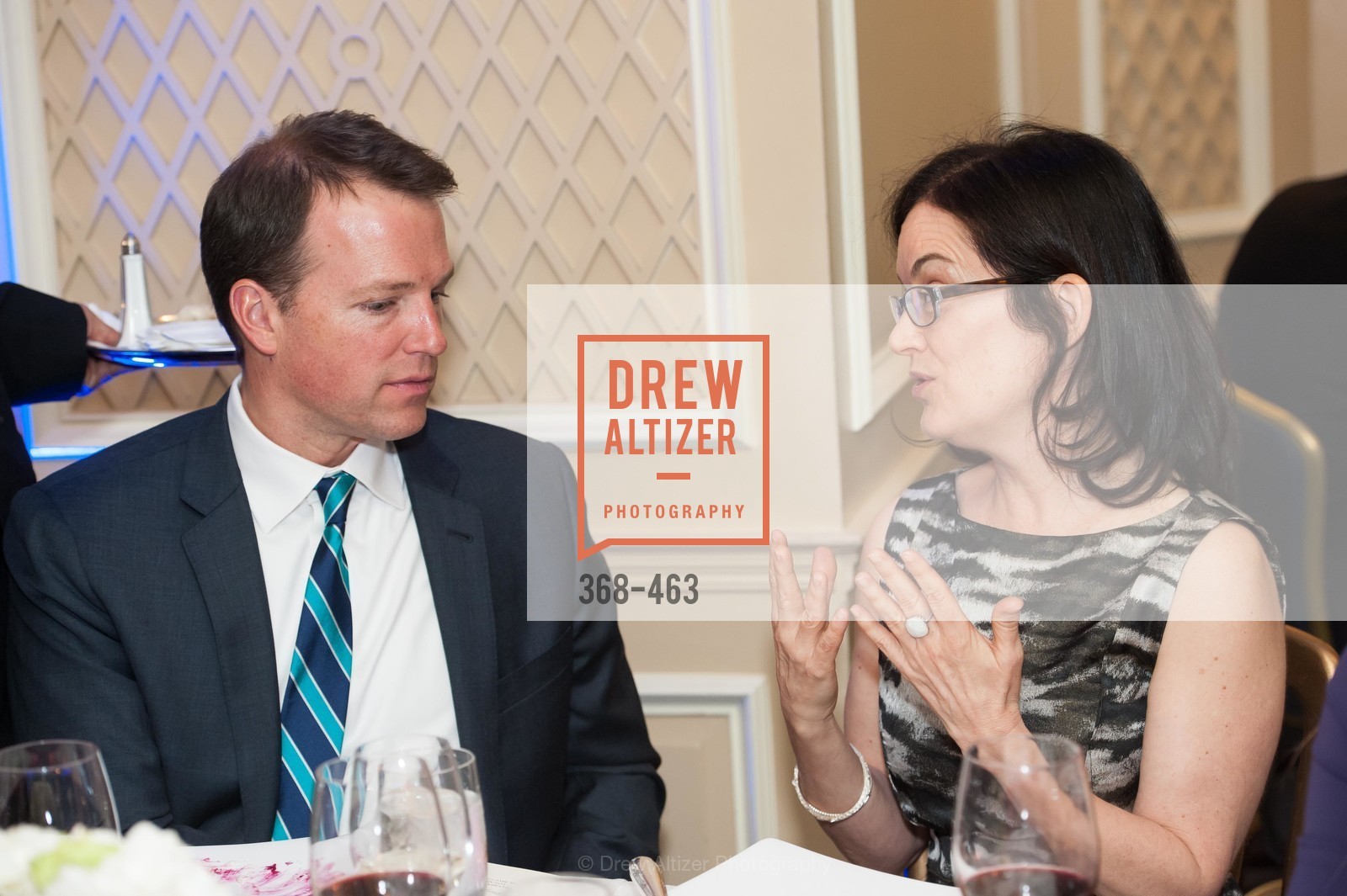 Steve Hays, UCSF Nina Ireland Program for Lung Health Dinner, US. The Terrace Room, The Ritz-Carlton Hotel, January 15th, 2014,Drew Altizer, Drew Altizer Photography, full-service agency, private events, San Francisco photographer, photographer california
