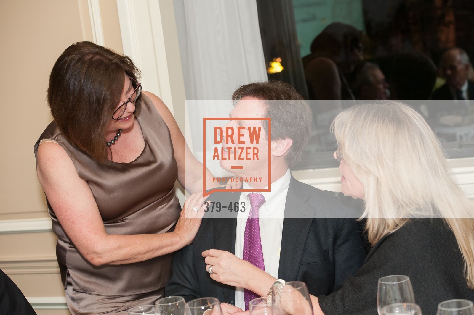 Top Picks, UCSF Nina Ireland Program for Lung Health Dinner, January 15th, 2014, Photo,Drew Altizer, Drew Altizer Photography, full-service agency, private events, San Francisco photographer, photographer california