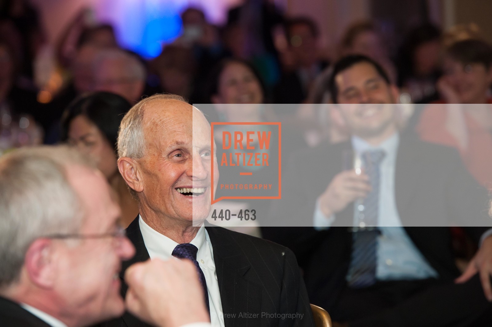Phil Spalding, UCSF Nina Ireland Program for Lung Health Dinner, US. The Terrace Room, The Ritz-Carlton Hotel, January 15th, 2014,Drew Altizer, Drew Altizer Photography, full-service agency, private events, San Francisco photographer, photographer california