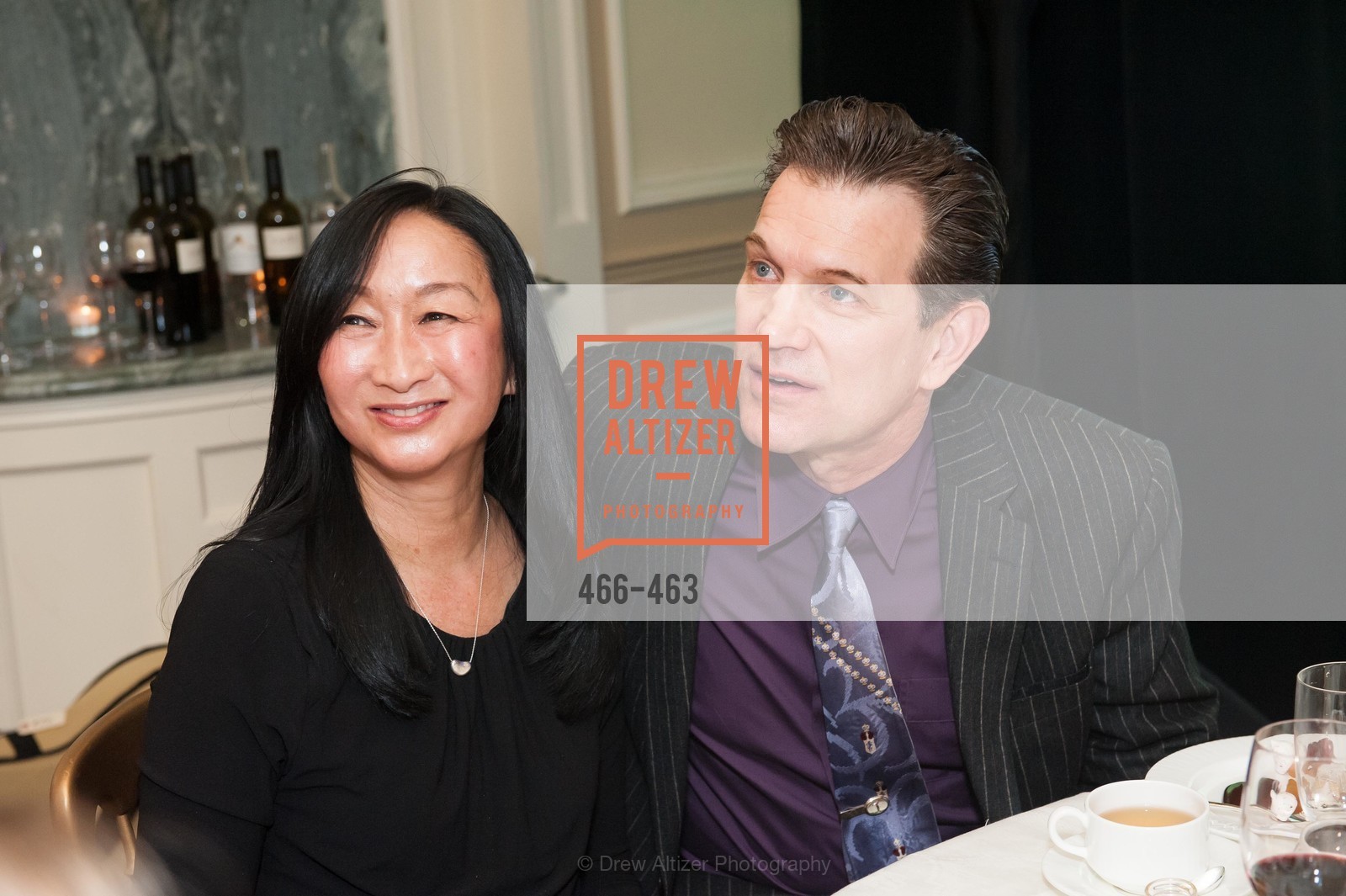 Top Picks, UCSF Nina Ireland Program for Lung Health Dinner, January 15th, 2014, Photo,Drew Altizer, Drew Altizer Photography, full-service agency, private events, San Francisco photographer, photographer california
