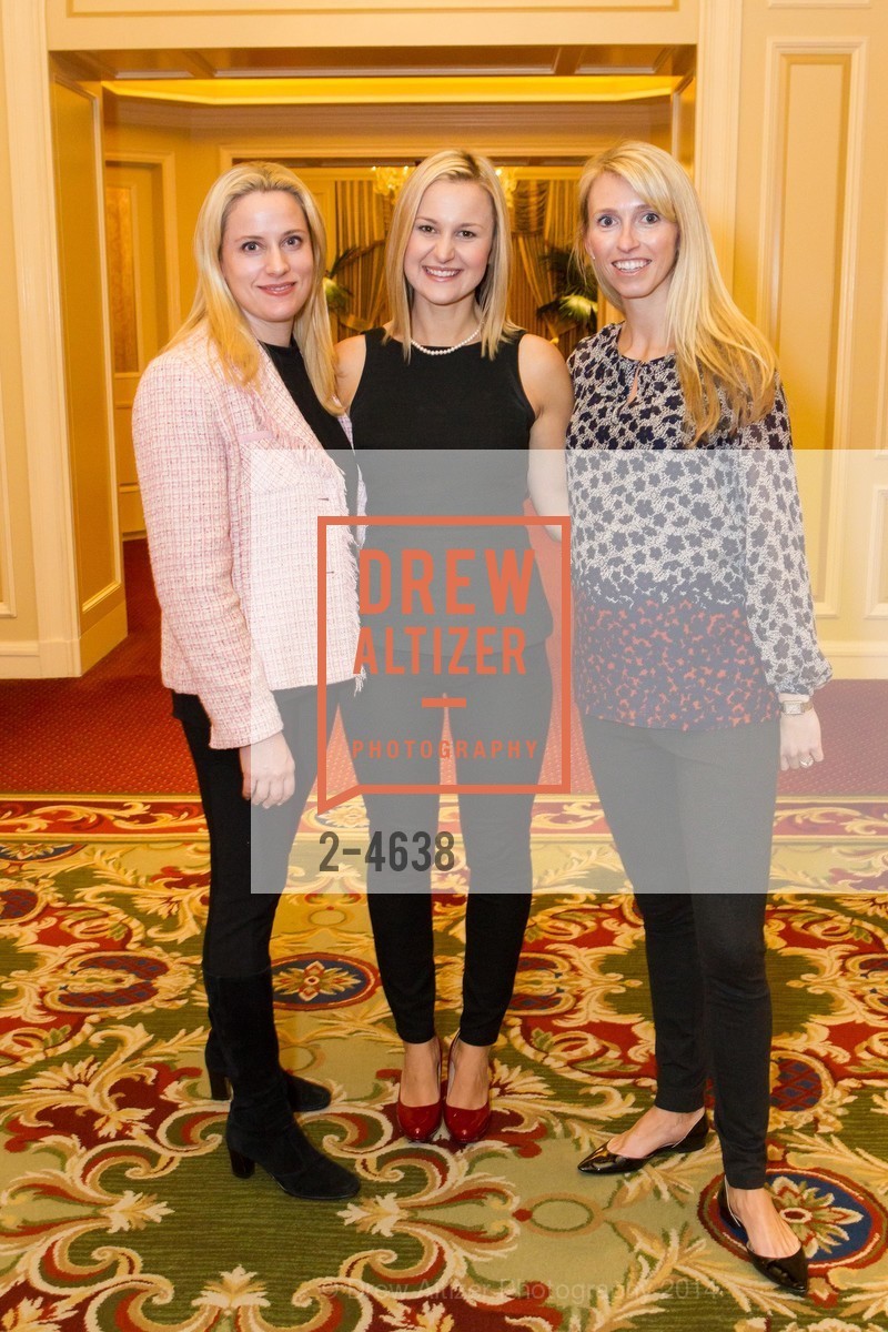 Kristen Chaudhry, Annie Morris, Melissa Reyna, Photo #2-4638