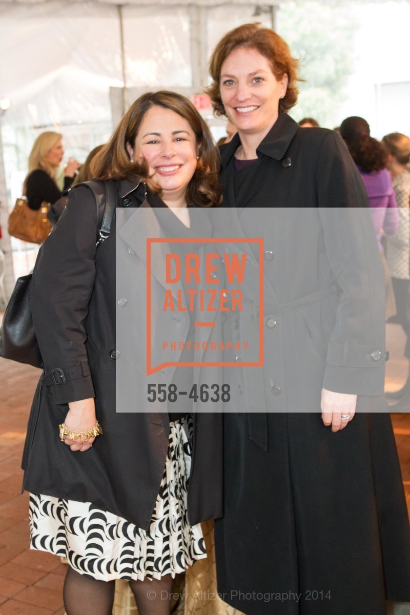 Lisa Smith, Allison Hastings, Photo #558-4638