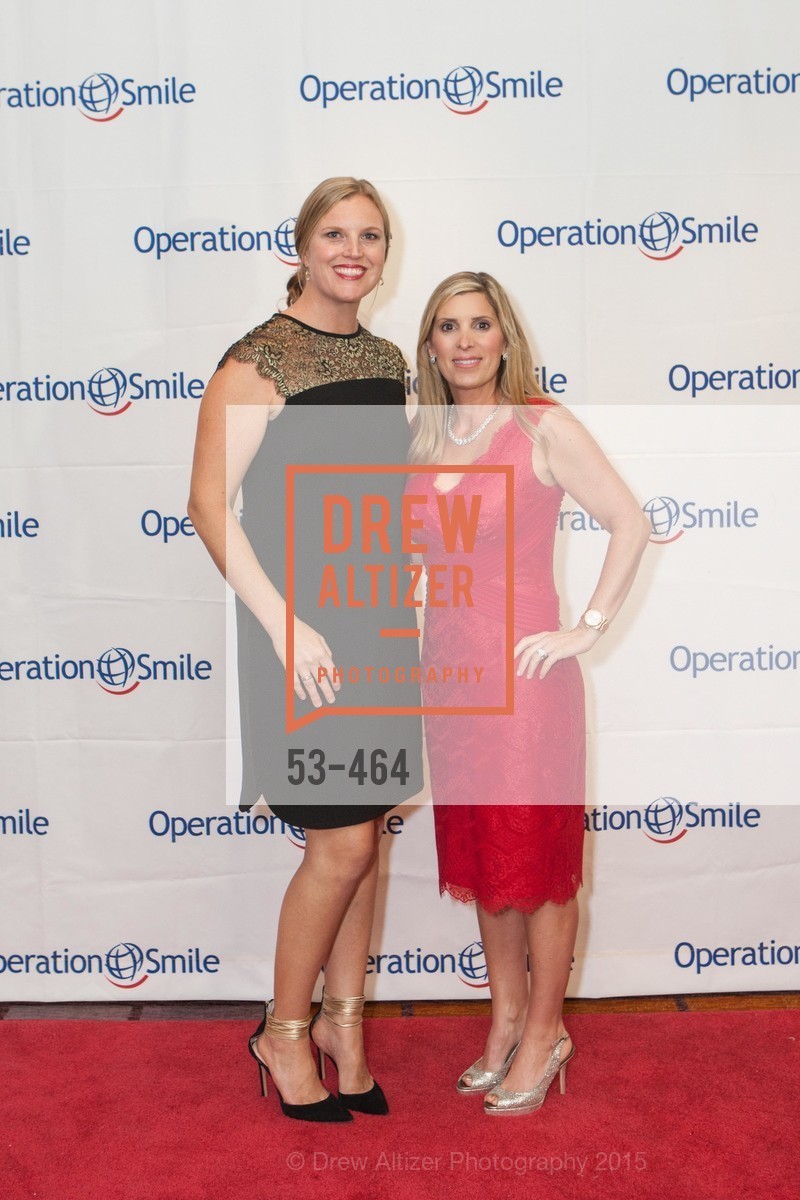 Lisa Lalanne, Jessica Malek, Operation Smile Presents THE SAN FRANCISCO 2015 SMILE GALA, InterContinental Hotel, November 7th, 2015,Drew Altizer, Drew Altizer Photography, full-service agency, private events, San Francisco photographer, photographer california