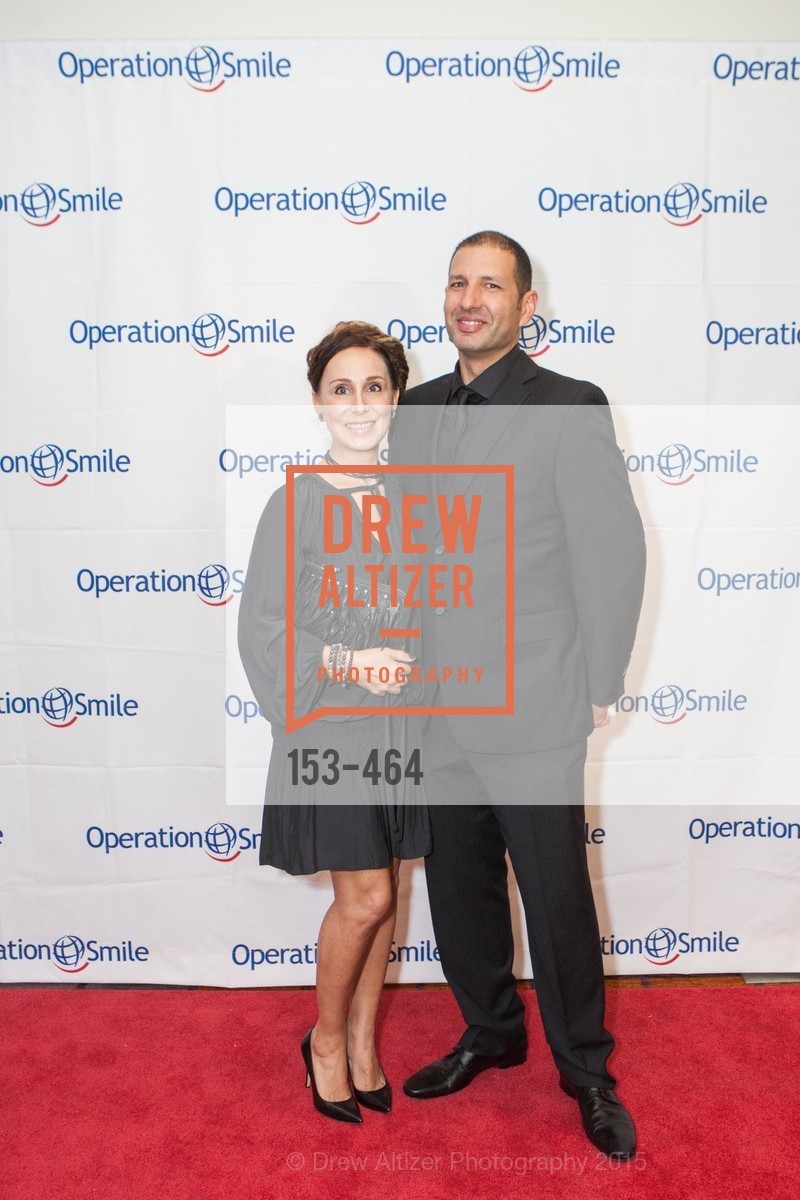 Jayashri Triolo, Steve Triolo, Operation Smile Presents THE SAN FRANCISCO 2015 SMILE GALA, InterContinental Hotel, November 7th, 2015,Drew Altizer, Drew Altizer Photography, full-service agency, private events, San Francisco photographer, photographer california