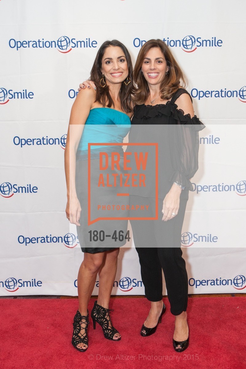 Shirin Aryanpour, Lisa Lori, Operation Smile Presents THE SAN FRANCISCO 2015 SMILE GALA, InterContinental Hotel, November 7th, 2015,Drew Altizer, Drew Altizer Photography, full-service event agency, private events, San Francisco photographer, photographer California