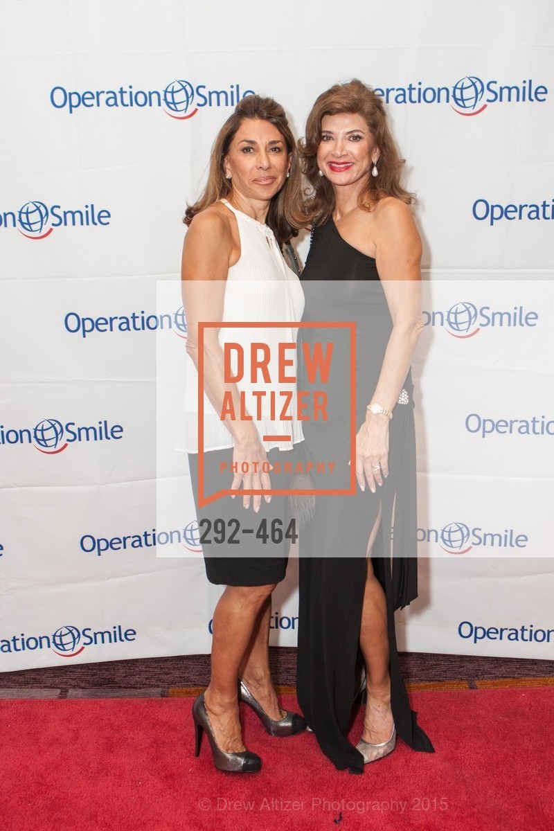 Afie Royo, Shahla Fry, Operation Smile Presents THE SAN FRANCISCO 2015 SMILE GALA, InterContinental Hotel, November 7th, 2015,Drew Altizer, Drew Altizer Photography, full-service agency, private events, San Francisco photographer, photographer california