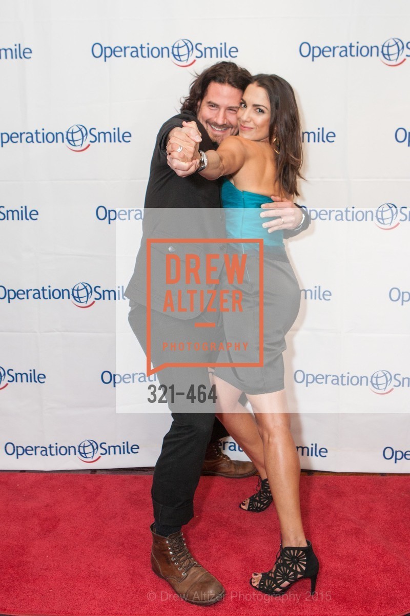 Matt Nathanson, Shirin Aryanpour, Operation Smile Presents THE SAN FRANCISCO 2015 SMILE GALA, InterContinental Hotel, November 7th, 2015,Drew Altizer, Drew Altizer Photography, full-service agency, private events, San Francisco photographer, photographer california