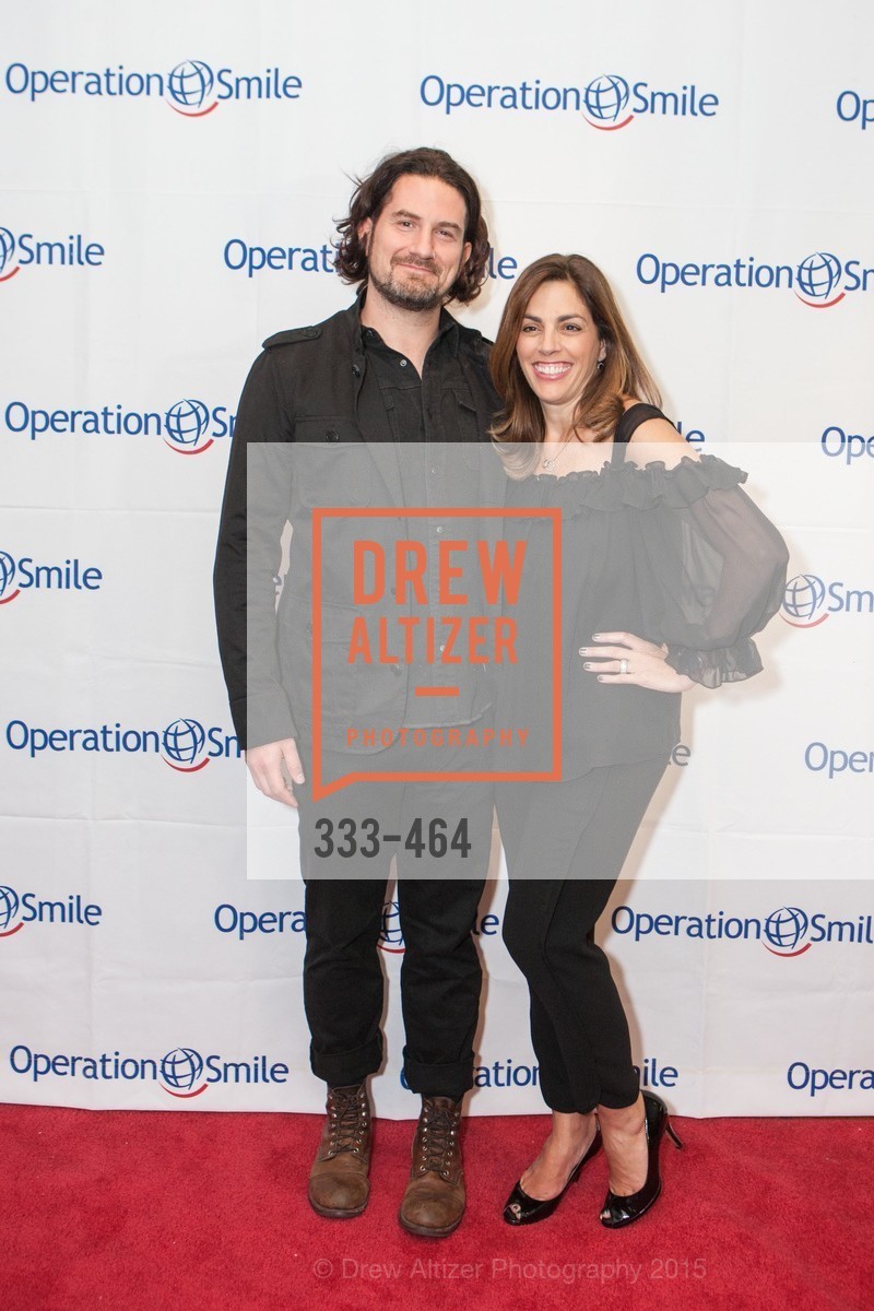 Matt Nathanson, Lisa Lori, Operation Smile Presents THE SAN FRANCISCO 2015 SMILE GALA, InterContinental Hotel, November 7th, 2015,Drew Altizer, Drew Altizer Photography, full-service agency, private events, San Francisco photographer, photographer california