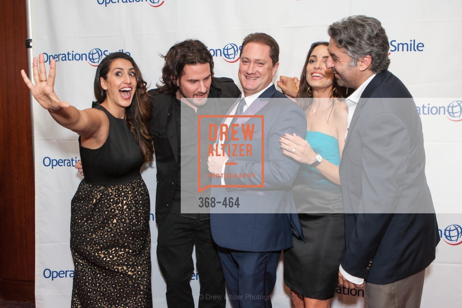 Sara Agah Franti, Matt Nathanson, Liam Mayclem, Shirin Aryanpour, Hooman Khalili, Operation Smile Presents THE SAN FRANCISCO 2015 SMILE GALA, InterContinental Hotel, November 7th, 2015,Drew Altizer, Drew Altizer Photography, full-service agency, private events, San Francisco photographer, photographer california