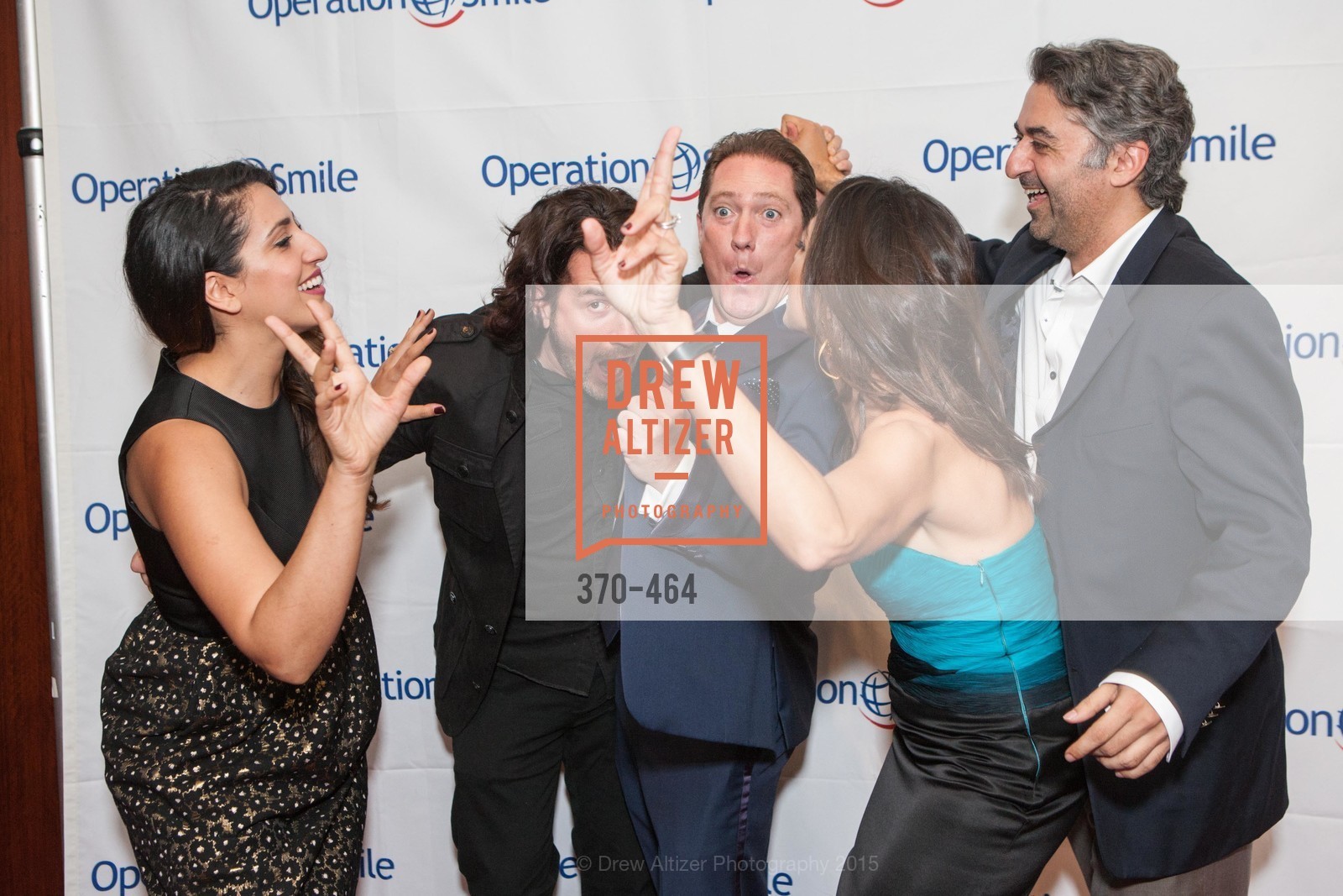 Sara Agah Franti, Matt Nathanson, Liam Mayclem, Shirin Aryanpour, Hooman Khalili, Operation Smile Presents THE SAN FRANCISCO 2015 SMILE GALA, InterContinental Hotel, November 7th, 2015,Drew Altizer, Drew Altizer Photography, full-service agency, private events, San Francisco photographer, photographer california