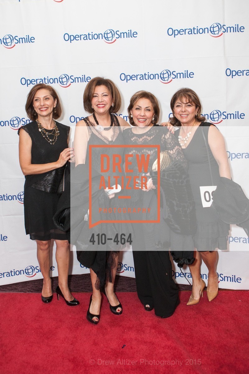 Salma Khayami, Susan Rajabi, Operation Smile Presents THE SAN FRANCISCO 2015 SMILE GALA, InterContinental Hotel, November 7th, 2015,Drew Altizer, Drew Altizer Photography, full-service agency, private events, San Francisco photographer, photographer california