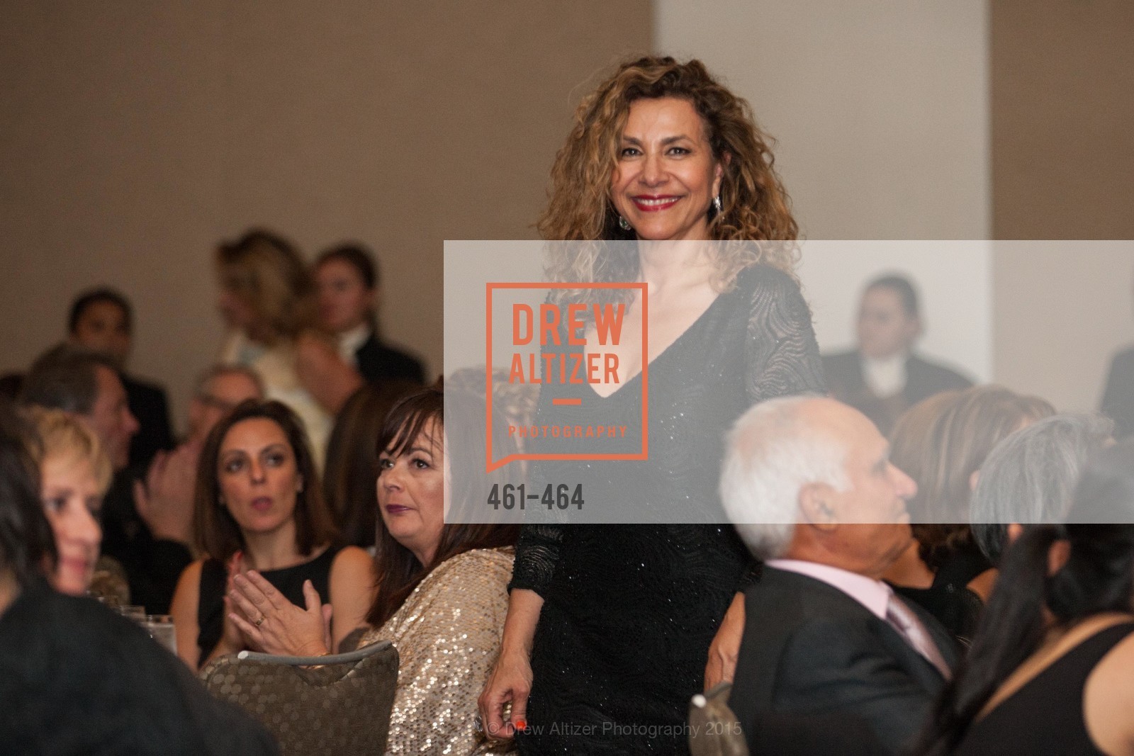Gloria Hakimi, Operation Smile Presents THE SAN FRANCISCO 2015 SMILE GALA, InterContinental Hotel, November 7th, 2015,Drew Altizer, Drew Altizer Photography, full-service agency, private events, San Francisco photographer, photographer california