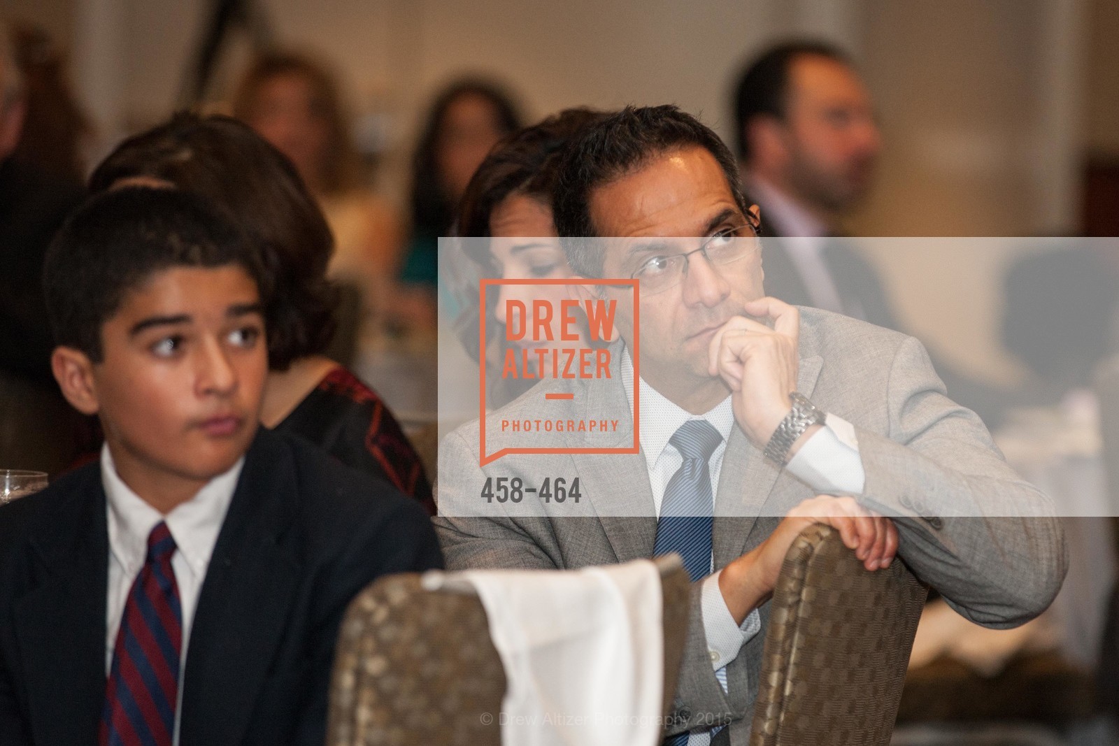Nicholas Farzaneh, Fahid Feid, Operation Smile Presents THE SAN FRANCISCO 2015 SMILE GALA, InterContinental Hotel, November 7th, 2015,Drew Altizer, Drew Altizer Photography, full-service agency, private events, San Francisco photographer, photographer california
