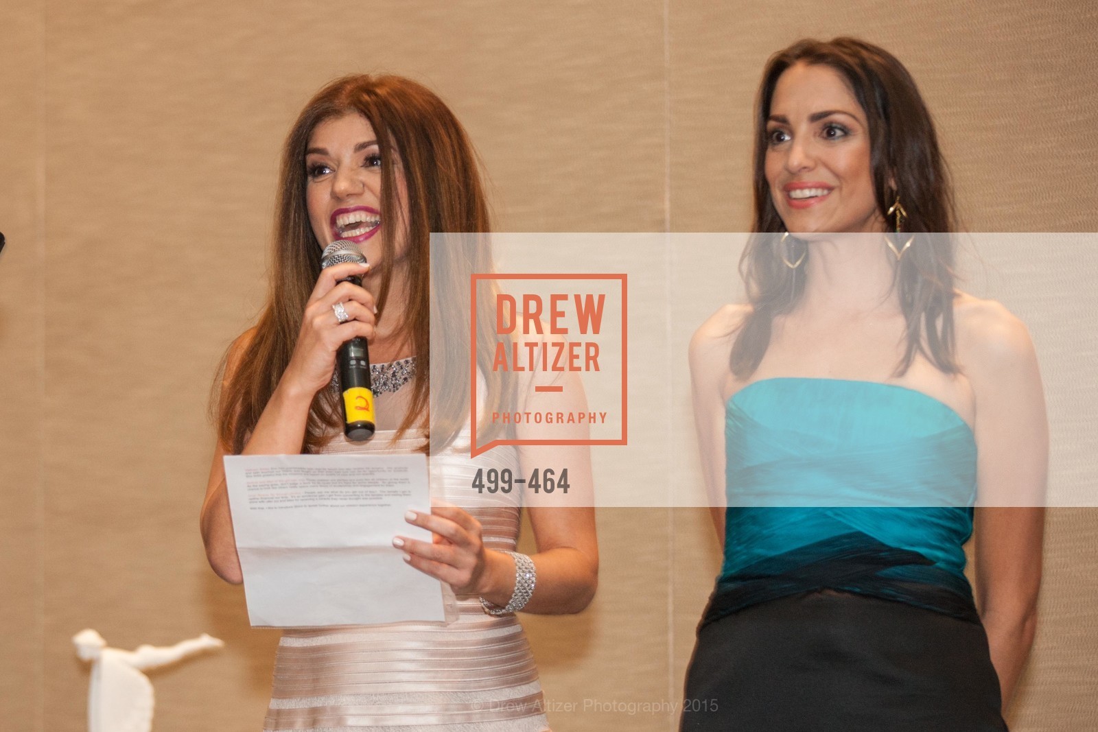 Shabnam Farzaneh, Shirin Aryanpour, Operation Smile Presents THE SAN FRANCISCO 2015 SMILE GALA, InterContinental Hotel, November 7th, 2015,Drew Altizer, Drew Altizer Photography, full-service agency, private events, San Francisco photographer, photographer california