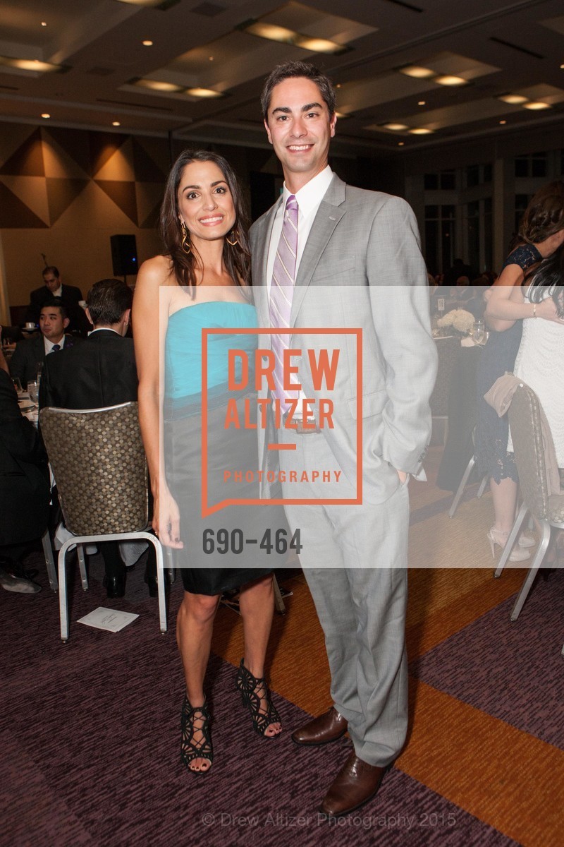 Shirin Aryanpour, David Lalanne, Operation Smile Presents THE SAN FRANCISCO 2015 SMILE GALA, InterContinental Hotel, November 7th, 2015,Drew Altizer, Drew Altizer Photography, full-service event agency, private events, San Francisco photographer, photographer California