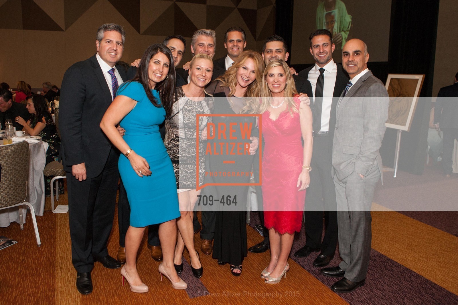 Group Photo, Operation Smile Presents THE SAN FRANCISCO 2015 SMILE GALA, InterContinental Hotel, November 7th, 2015,Drew Altizer, Drew Altizer Photography, full-service agency, private events, San Francisco photographer, photographer california