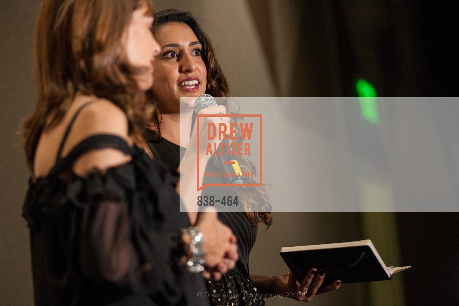 Sara Agah Franti, Operation Smile Presents THE SAN FRANCISCO 2015 SMILE GALA, InterContinental Hotel, November 7th, 2015,Drew Altizer, Drew Altizer Photography, full-service event agency, private events, San Francisco photographer, photographer California