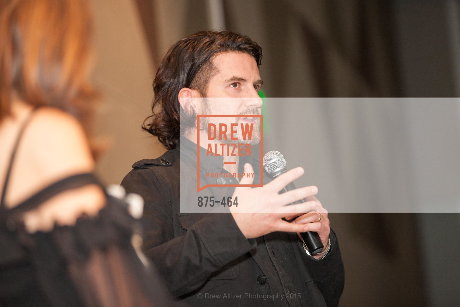 Matt Nathanson, Operation Smile Presents THE SAN FRANCISCO 2015 SMILE GALA, InterContinental Hotel, November 7th, 2015,Drew Altizer, Drew Altizer Photography, full-service agency, private events, San Francisco photographer, photographer california
