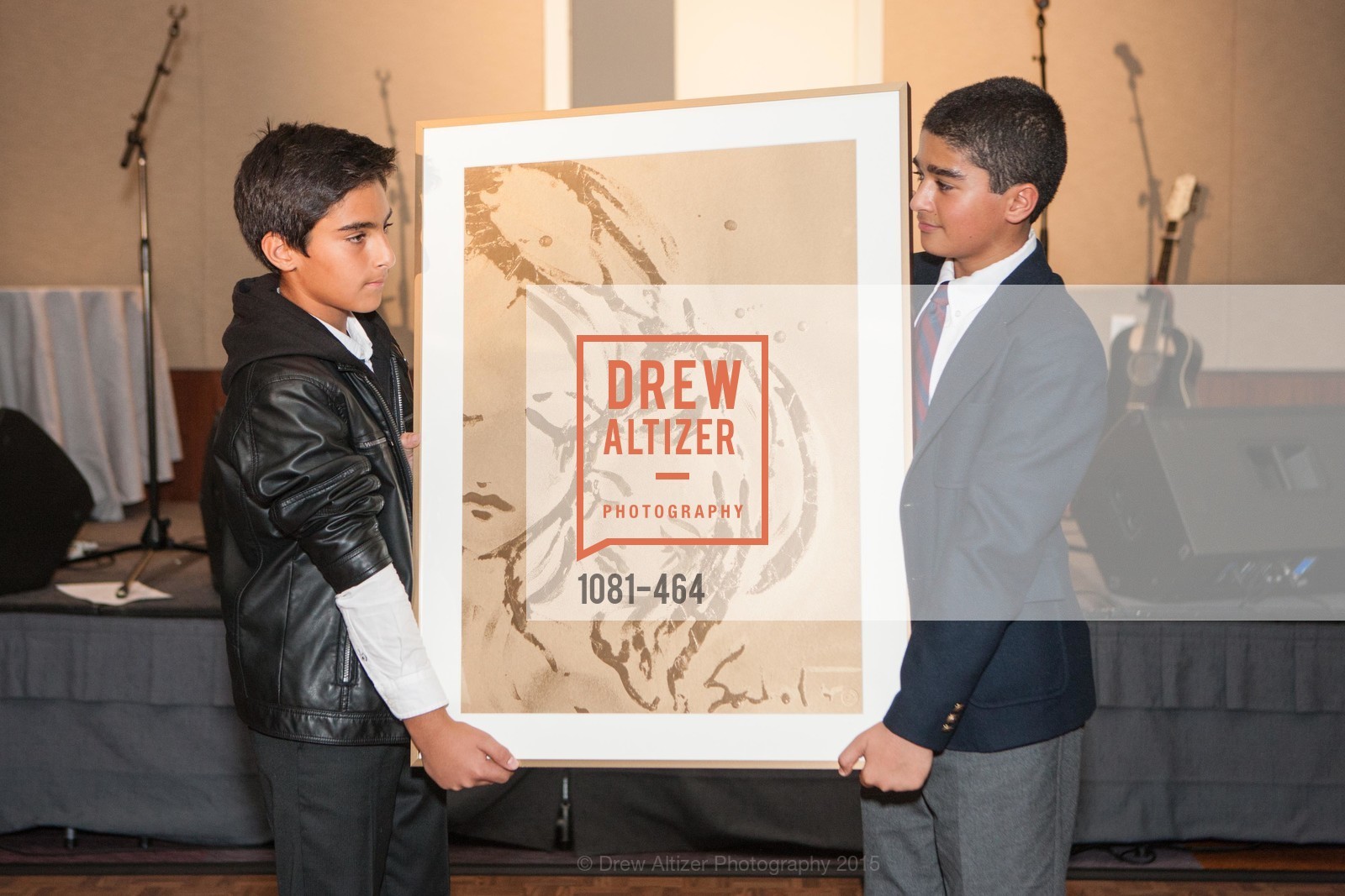 Nicholas Farzaneh, Operation Smile Presents THE SAN FRANCISCO 2015 SMILE GALA, InterContinental Hotel, November 7th, 2015,Drew Altizer, Drew Altizer Photography, full-service agency, private events, San Francisco photographer, photographer california