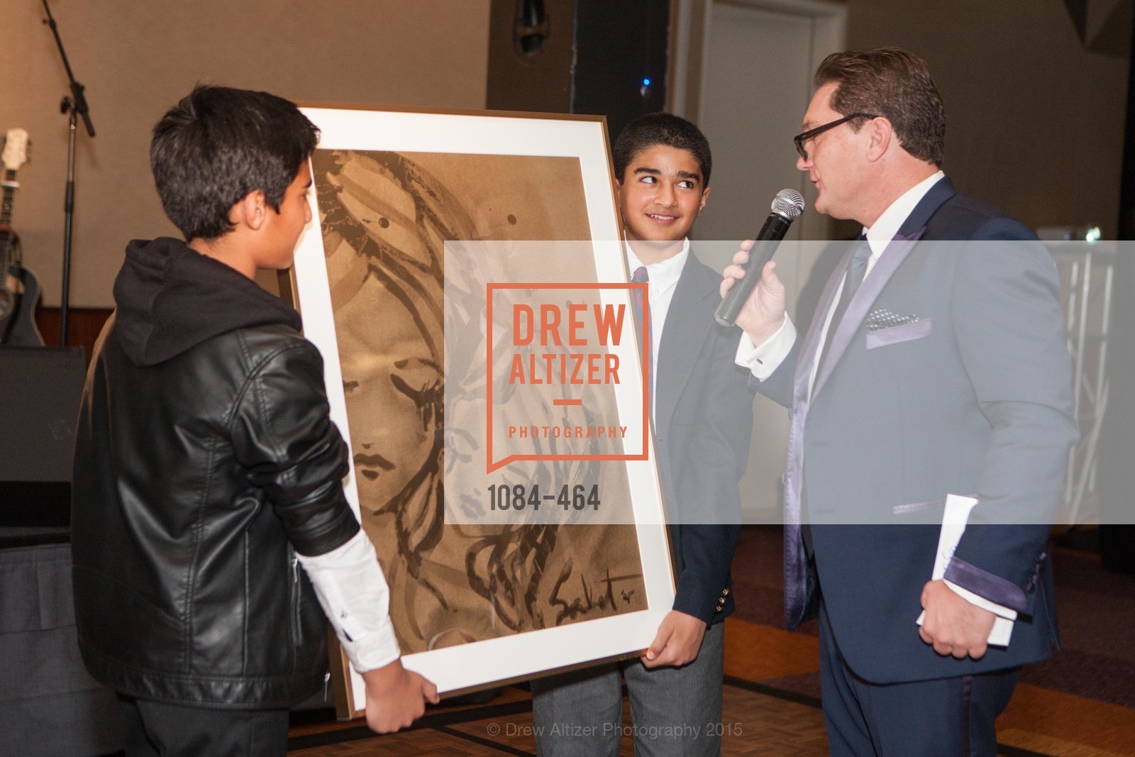 Nicholas Farzaneh, Liam Mayclem, Operation Smile Presents THE SAN FRANCISCO 2015 SMILE GALA, InterContinental Hotel, November 7th, 2015,Drew Altizer, Drew Altizer Photography, full-service agency, private events, San Francisco photographer, photographer california