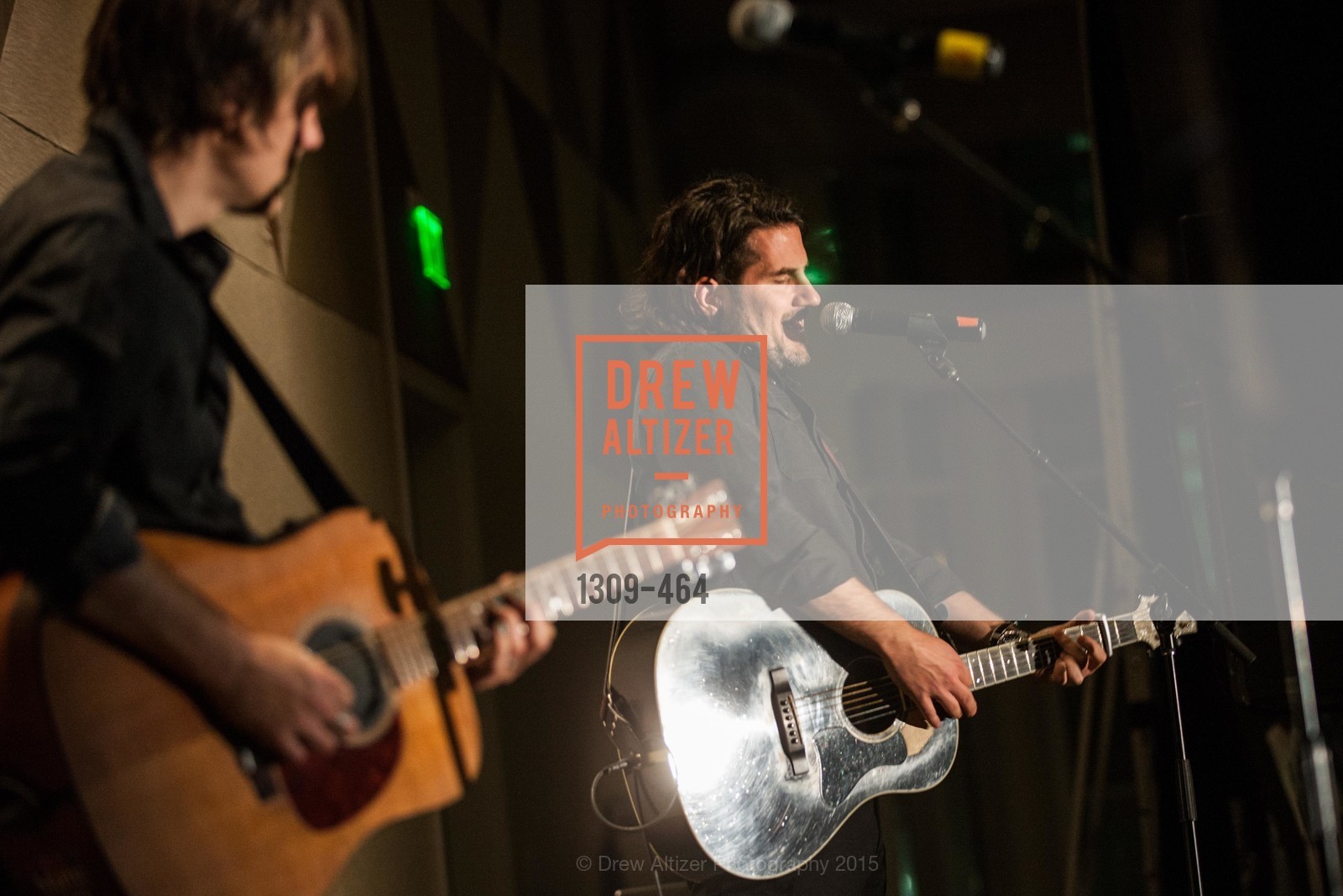 Performance By Matt Nathanson, Operation Smile Presents THE SAN FRANCISCO 2015 SMILE GALA, InterContinental Hotel, November 7th, 2015,Drew Altizer, Drew Altizer Photography, full-service agency, private events, San Francisco photographer, photographer california