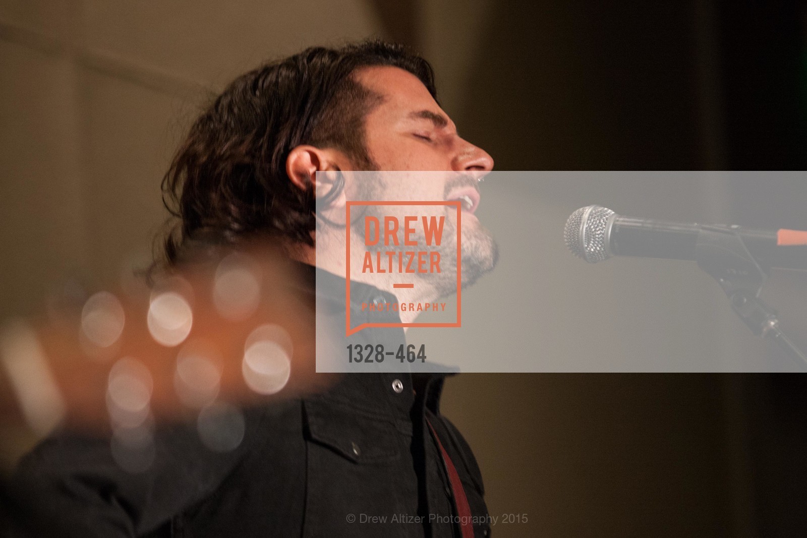 Performance By Matt Nathanson, Operation Smile Presents THE SAN FRANCISCO 2015 SMILE GALA, InterContinental Hotel, November 7th, 2015,Drew Altizer, Drew Altizer Photography, full-service agency, private events, San Francisco photographer, photographer california