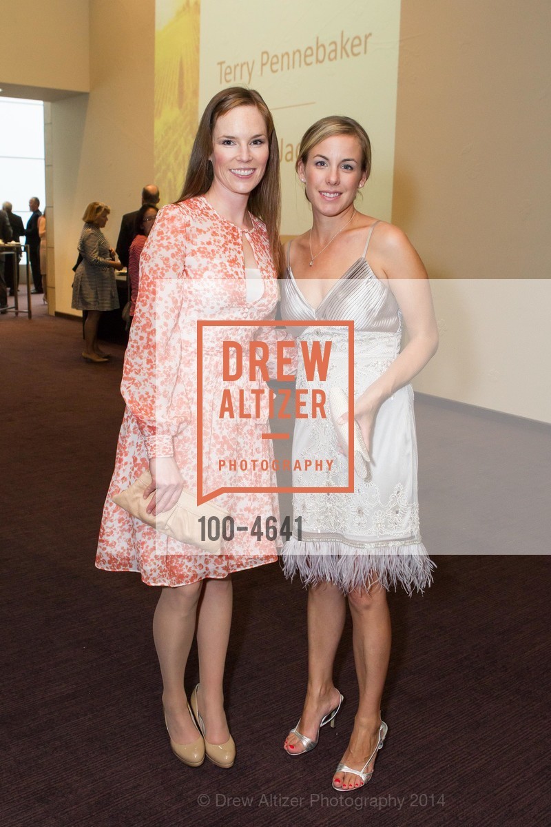 Heather Potts, Katharine O'Brien, 17th Annual California Wine Classic Benefit for the CROHN'S AND COLITIS FOUNDATION, US, May 8th, 2014, Photo #100-4641 Heather Potts, Katharine O'Brien, Photo #100-4641