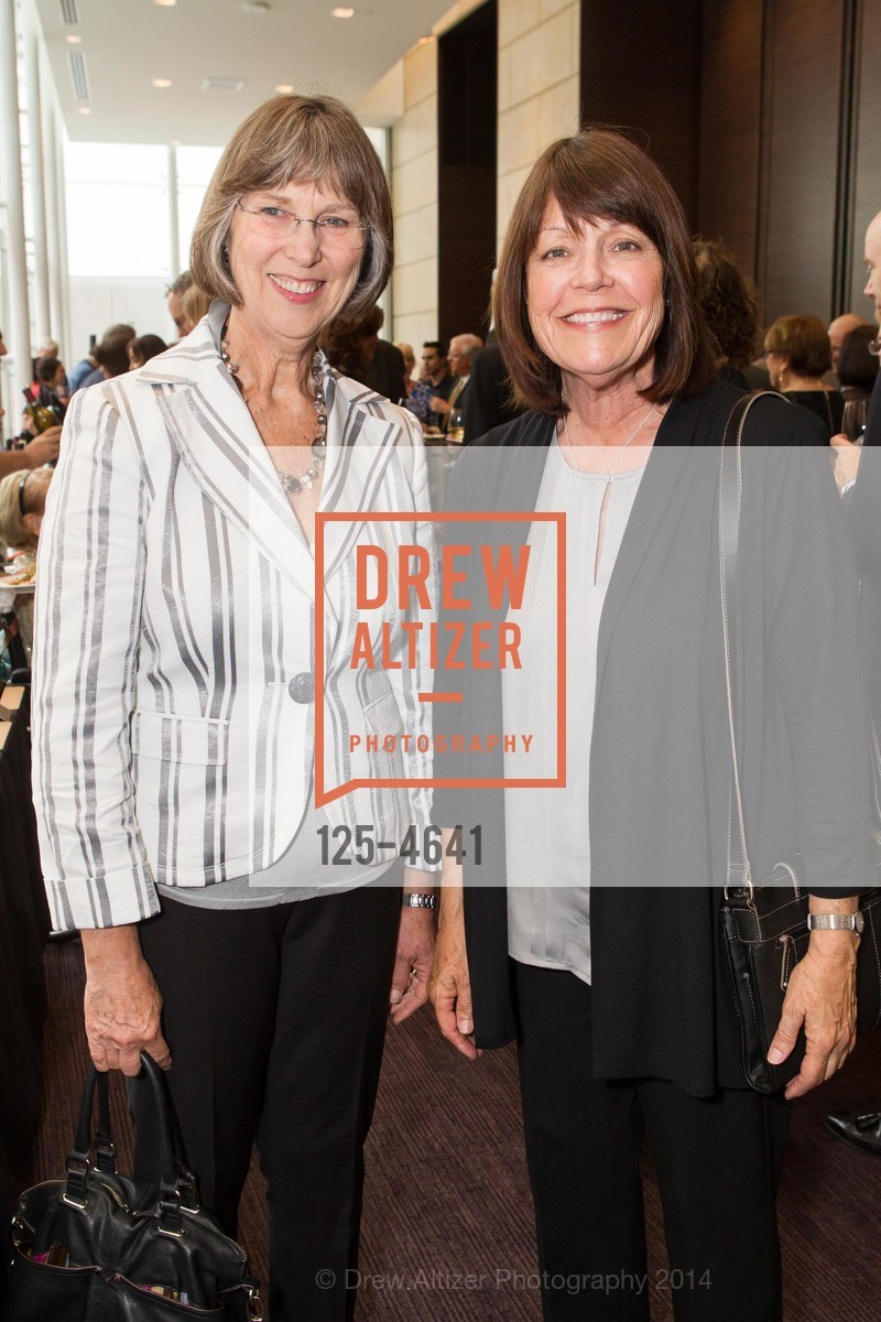 Leslie Finta, Kat Ford, 17th Annual California Wine Classic Benefit for the CROHN'S AND COLITIS FOUNDATION, US, May 8th, 2014, Photo #125-4641 Leslie Finta, Kat Ford, Photo #125-4641