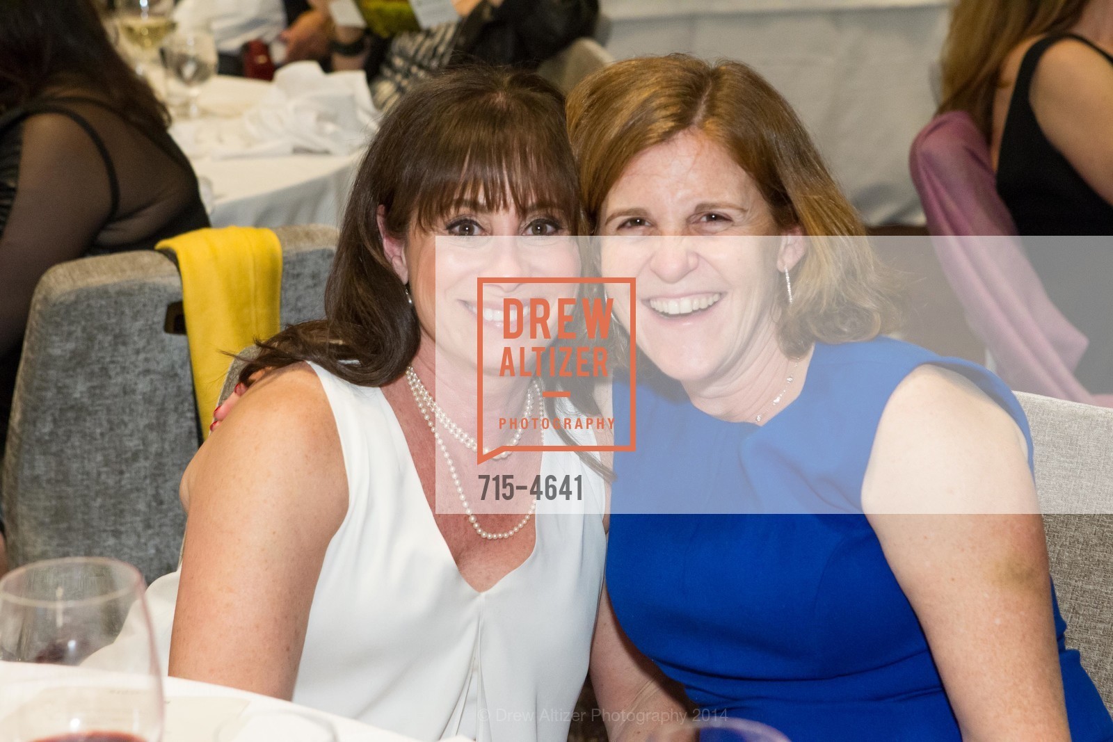 Susan Oser, Amy McHugh, Photo #715-4641
