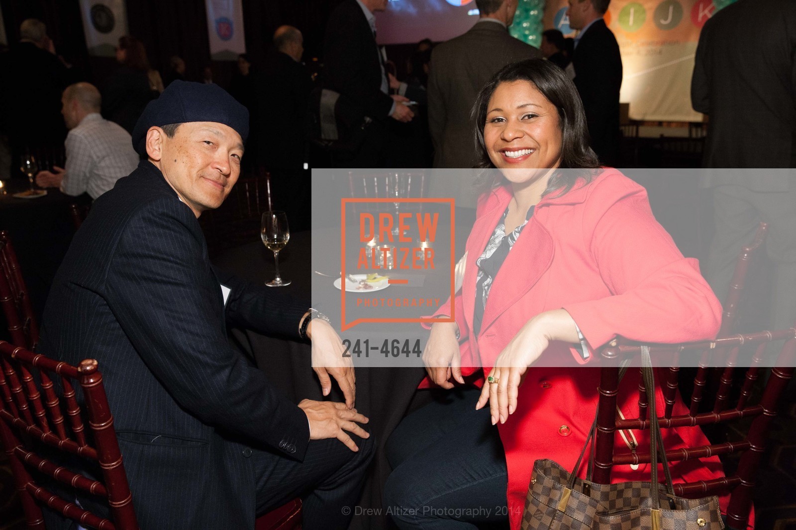 Lawrence Liu, London Breed, Photo #241-4644