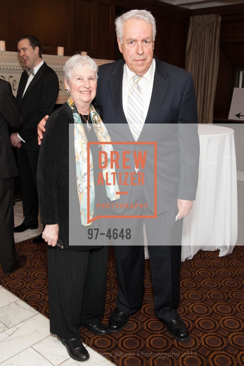 Linda Kurtz, Frank Kerney, Photo #97-4648