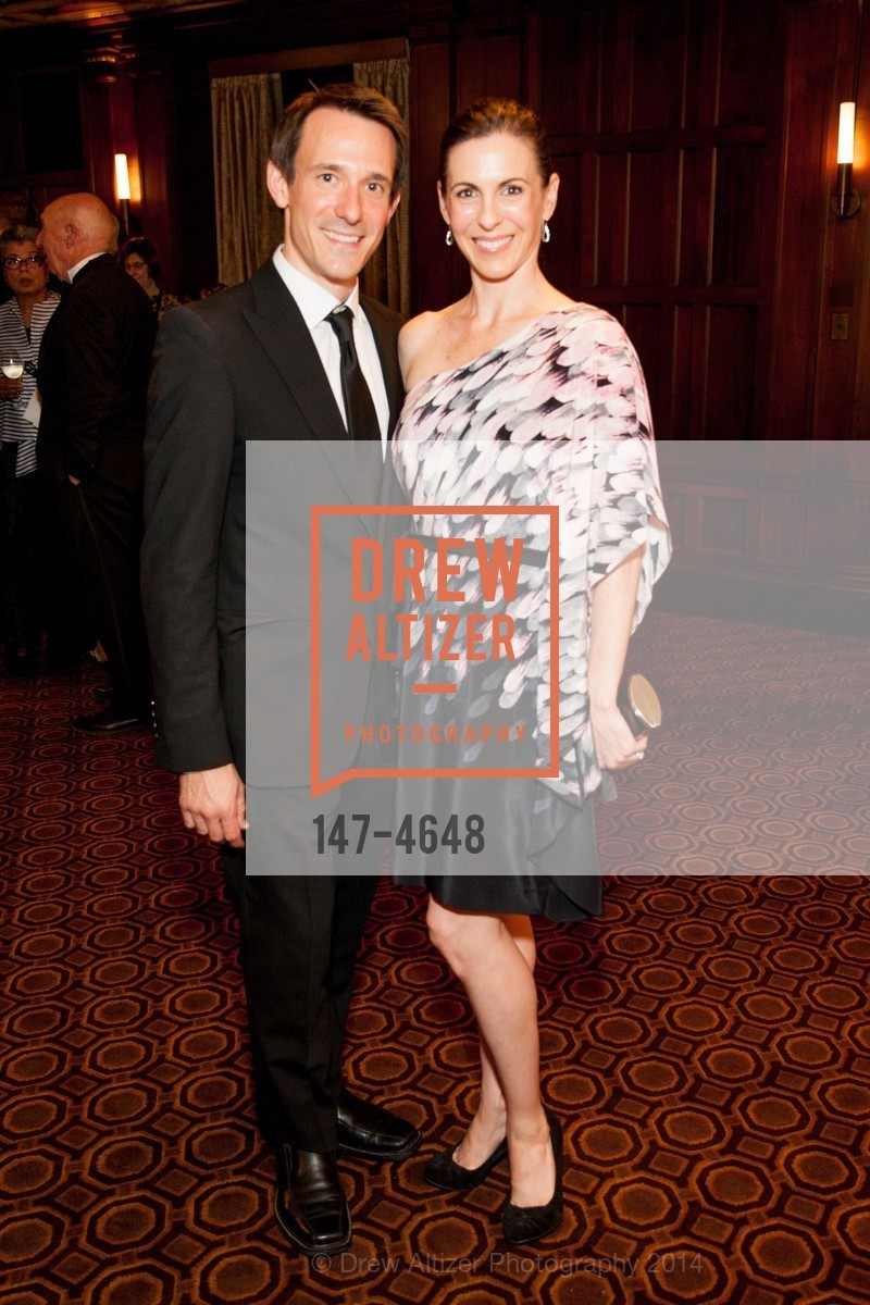 James Sofranko, Cindy Sofranko, SF PERFORMANCES 35th Anniversary Gala, US, October 18th, 2014, Photo #147-4648 James Sofranko, Cindy Sofranko, Photo #147-4648