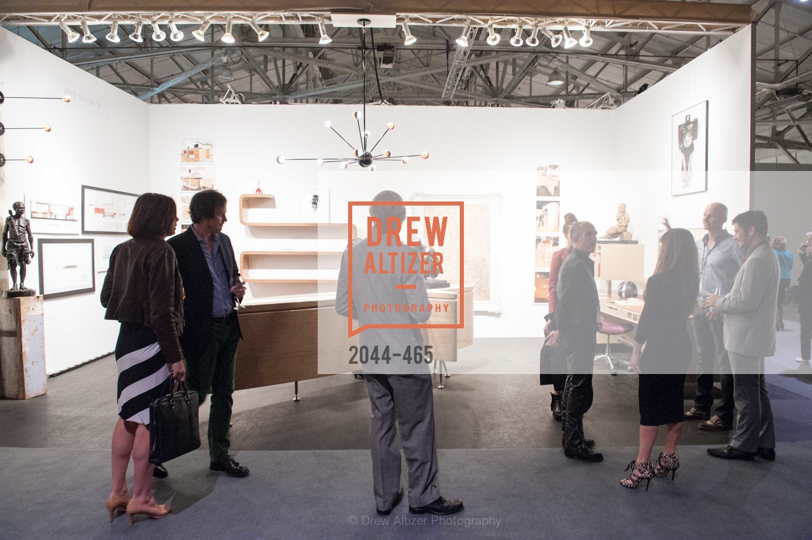 Atmosphere, FOG Design + Art Preview Gala, US. US, January 16th, 2014,Drew Altizer, Drew Altizer Photography, full-service agency, private events, San Francisco photographer, photographer california