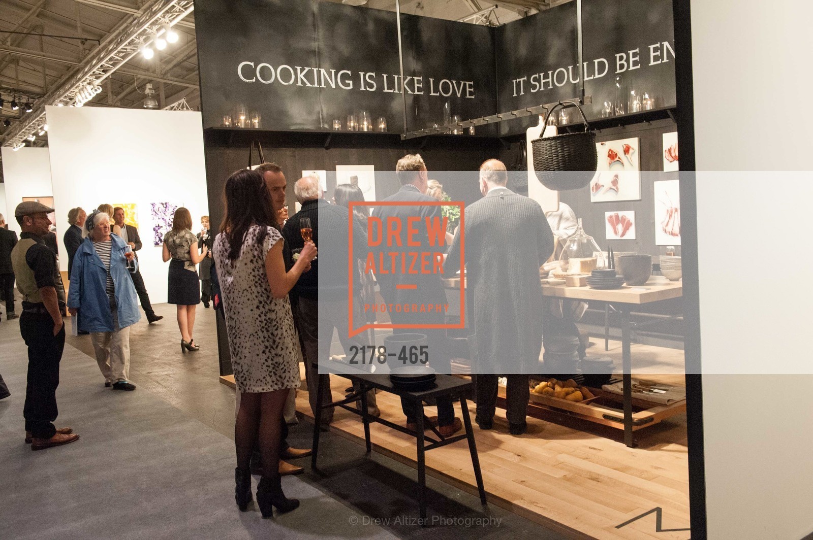 Atmosphere, FOG Design + Art Preview Gala, US. US, January 16th, 2014,Drew Altizer, Drew Altizer Photography, full-service event agency, private events, San Francisco photographer, photographer California