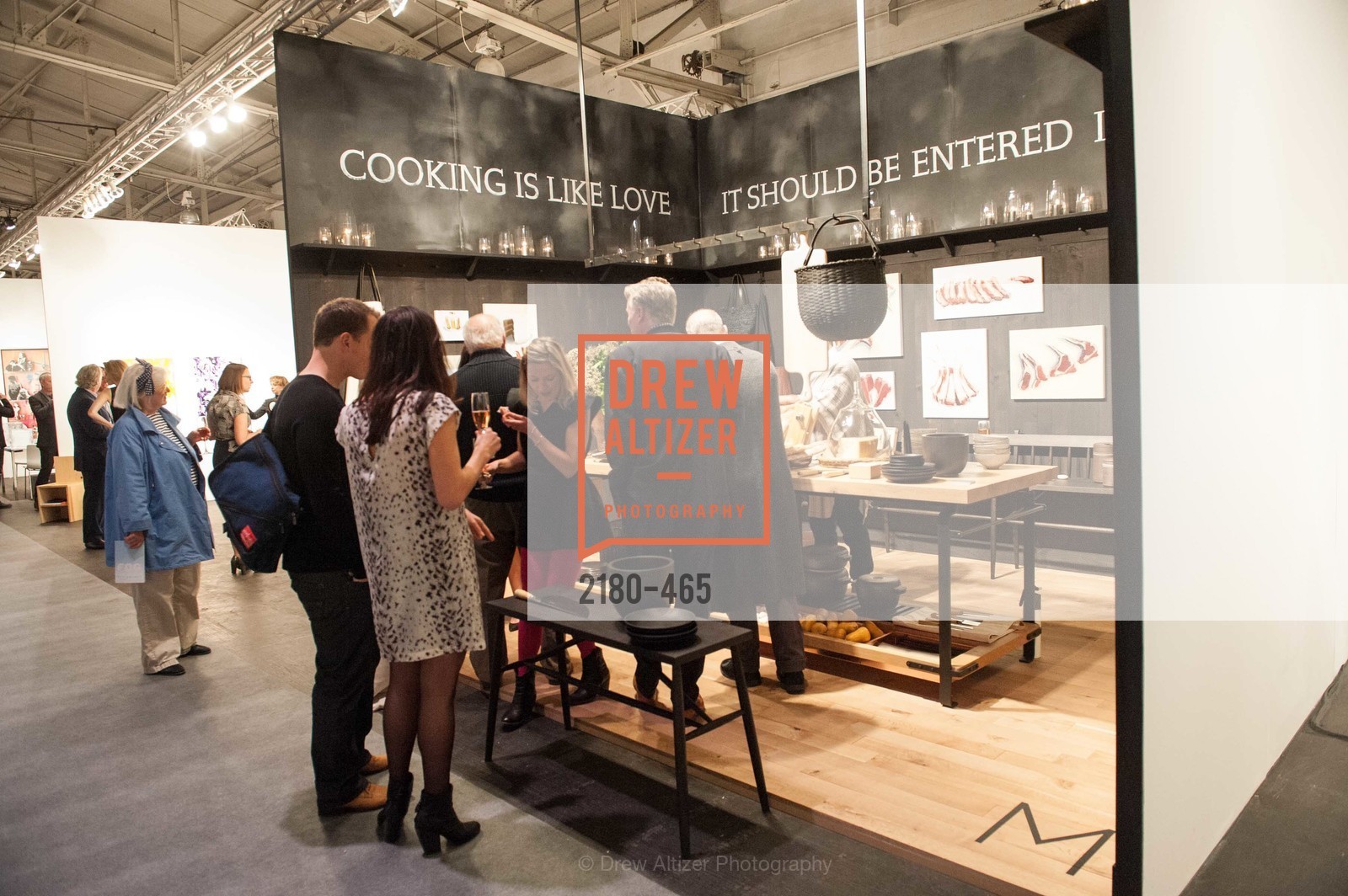 Atmosphere, FOG Design + Art Preview Gala, US. US, January 16th, 2014,Drew Altizer, Drew Altizer Photography, full-service agency, private events, San Francisco photographer, photographer california
