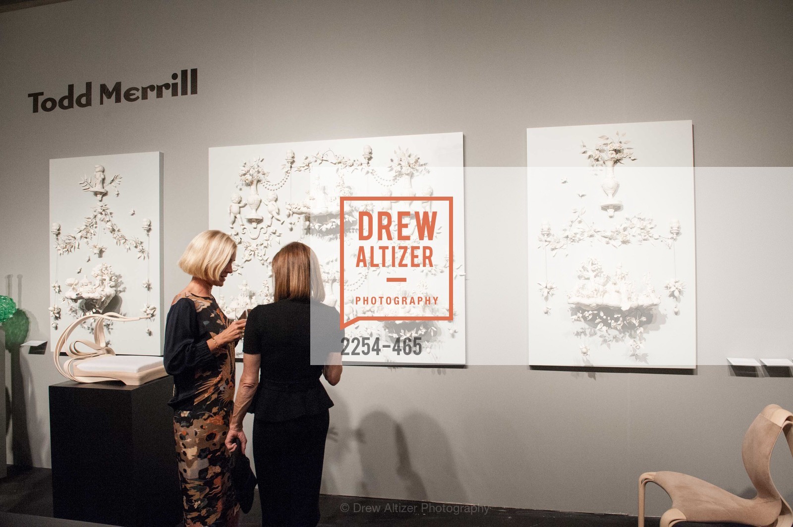 Atmosphere, FOG Design + Art Preview Gala, US. US, January 16th, 2014,Drew Altizer, Drew Altizer Photography, full-service agency, private events, San Francisco photographer, photographer california