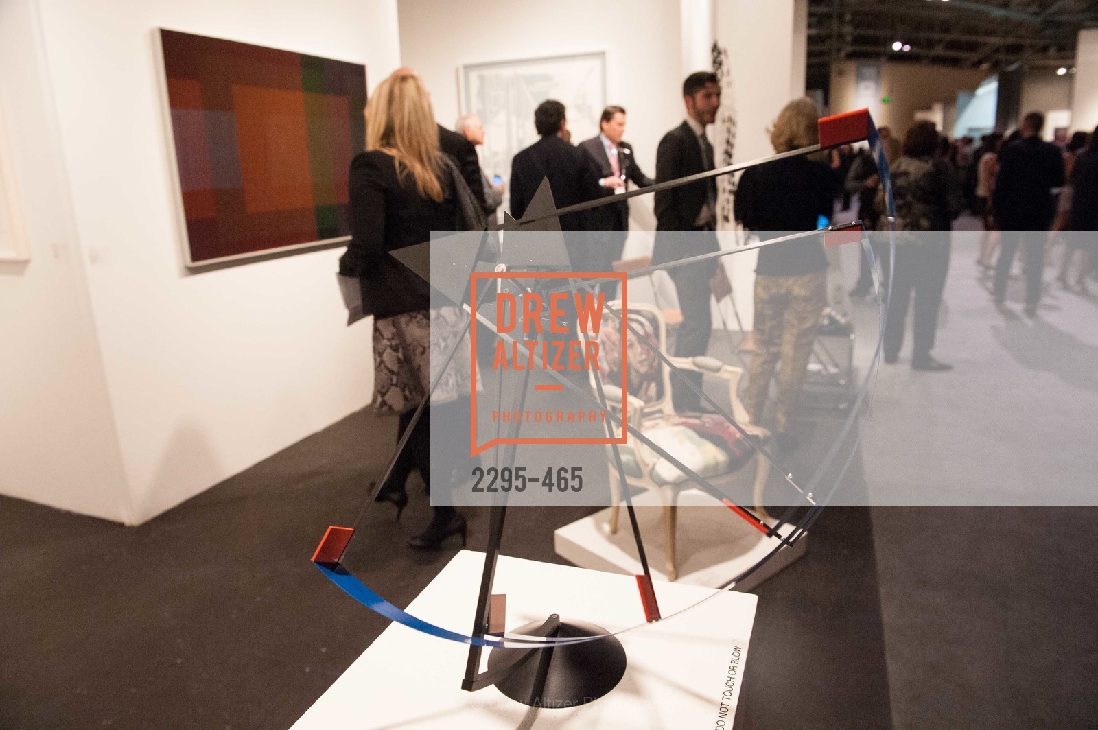 Atmosphere, FOG Design + Art Preview Gala, US. US, January 16th, 2014