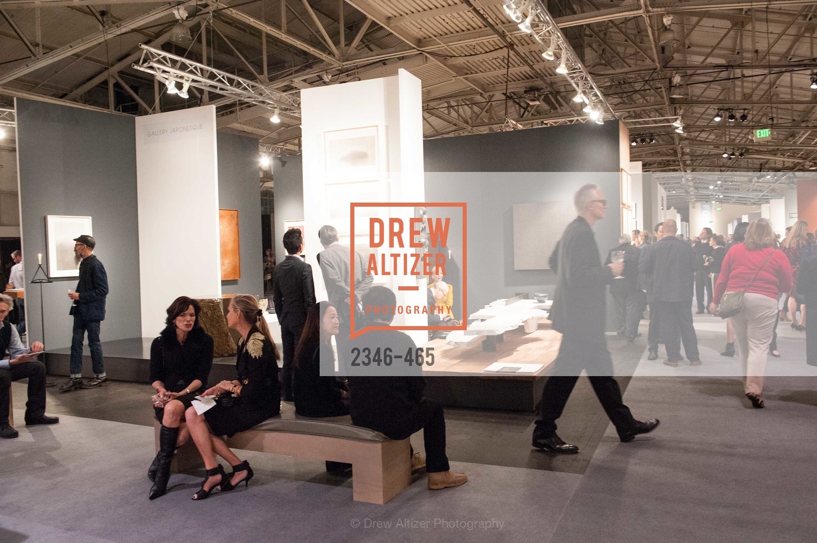 Atmosphere, FOG Design + Art Preview Gala, US. US, January 16th, 2014,Drew Altizer, Drew Altizer Photography, full-service event agency, private events, San Francisco photographer, photographer California