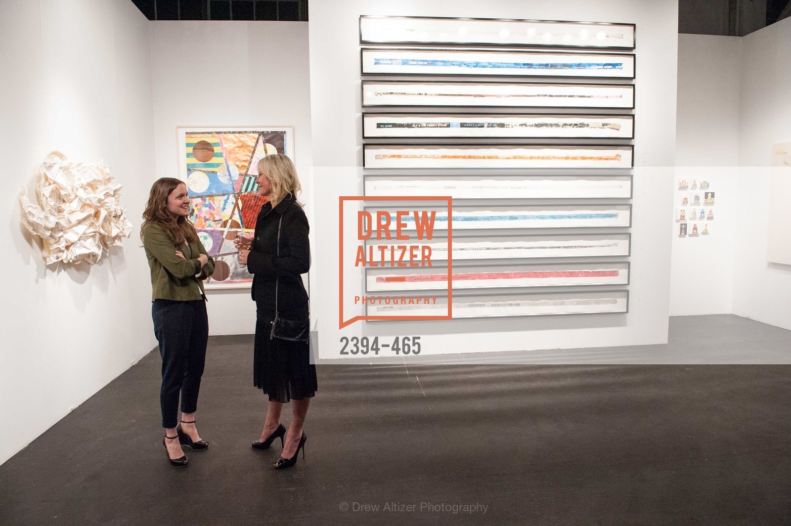Atmosphere, FOG Design + Art Preview Gala, US. US, January 16th, 2014,Drew Altizer, Drew Altizer Photography, full-service agency, private events, San Francisco photographer, photographer california