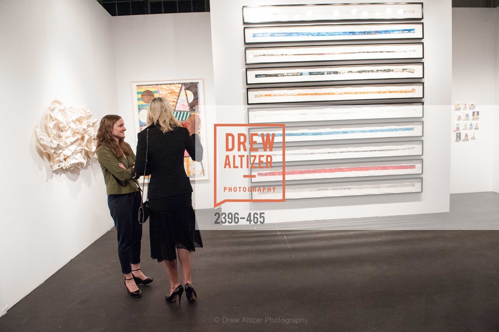 Atmosphere, FOG Design + Art Preview Gala, US. US, January 16th, 2014,Drew Altizer, Drew Altizer Photography, full-service agency, private events, San Francisco photographer, photographer california