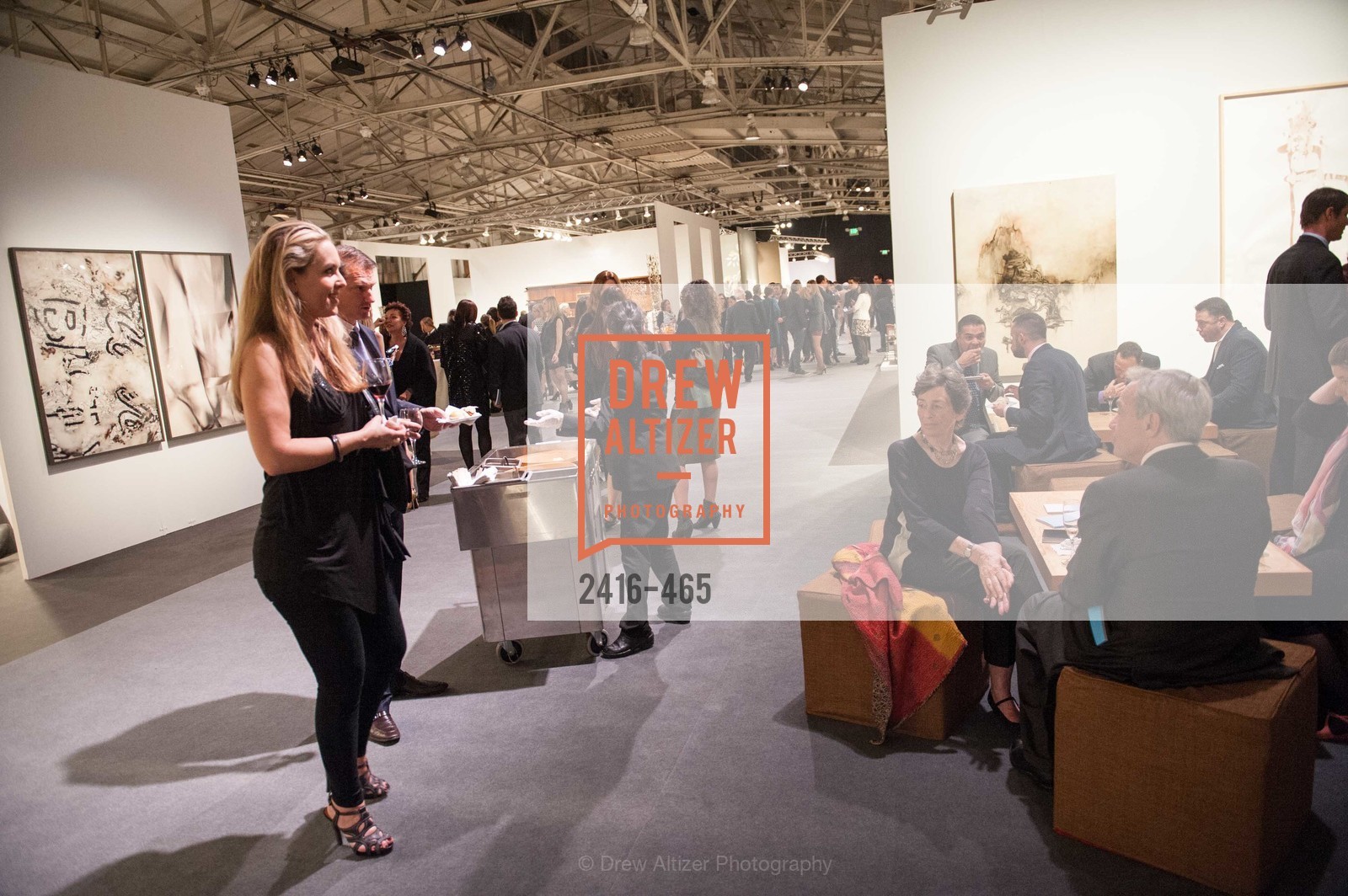Atmosphere, FOG Design + Art Preview Gala, US. US, January 16th, 2014,Drew Altizer, Drew Altizer Photography, full-service event agency, private events, San Francisco photographer, photographer California