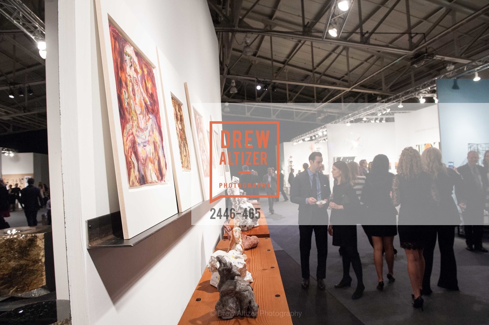 Atmosphere, FOG Design + Art Preview Gala, US. US, January 16th, 2014,Drew Altizer, Drew Altizer Photography, full-service agency, private events, San Francisco photographer, photographer california