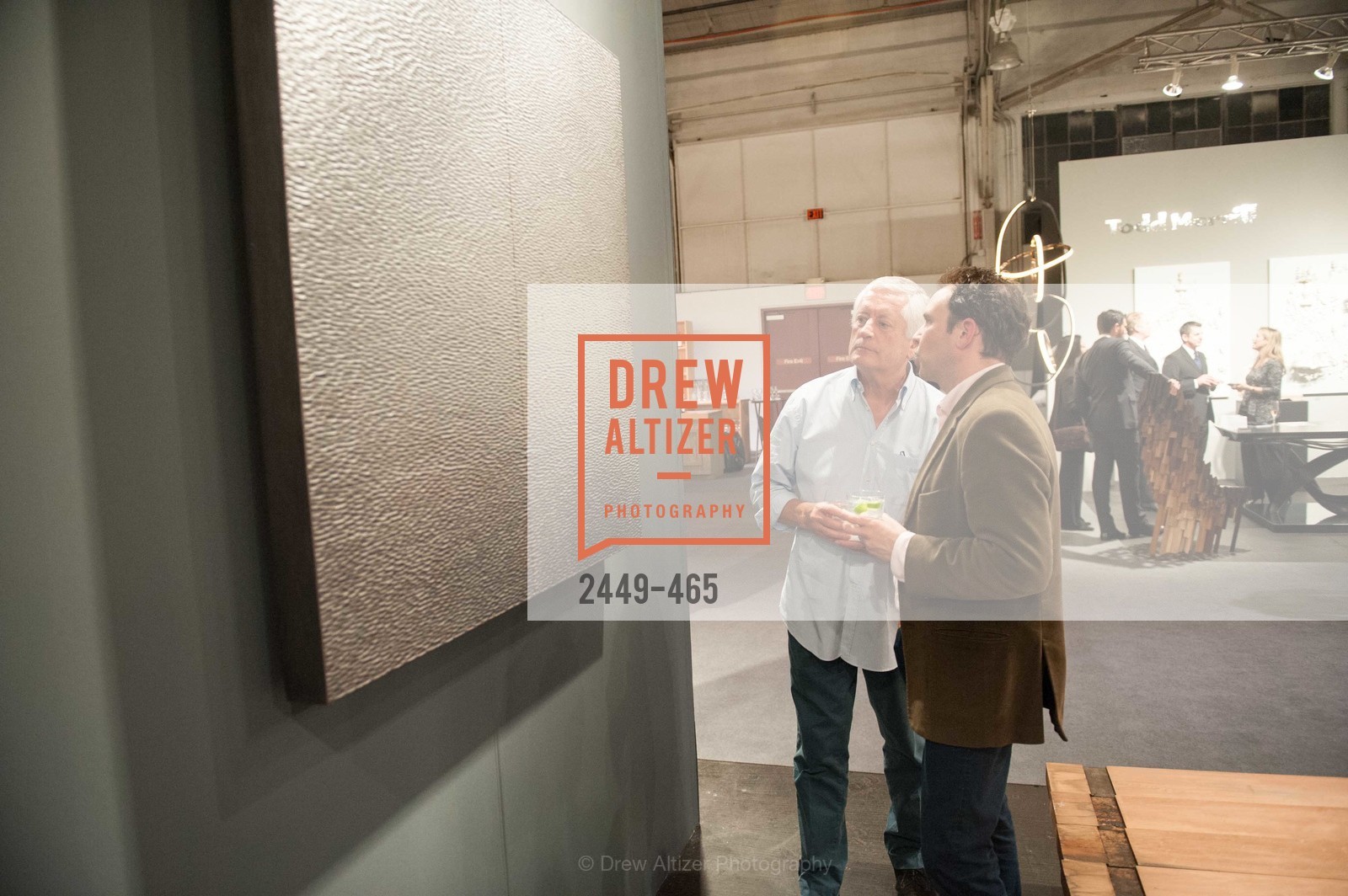 Atmosphere, FOG Design + Art Preview Gala, US. US, January 16th, 2014,Drew Altizer, Drew Altizer Photography, full-service agency, private events, San Francisco photographer, photographer california