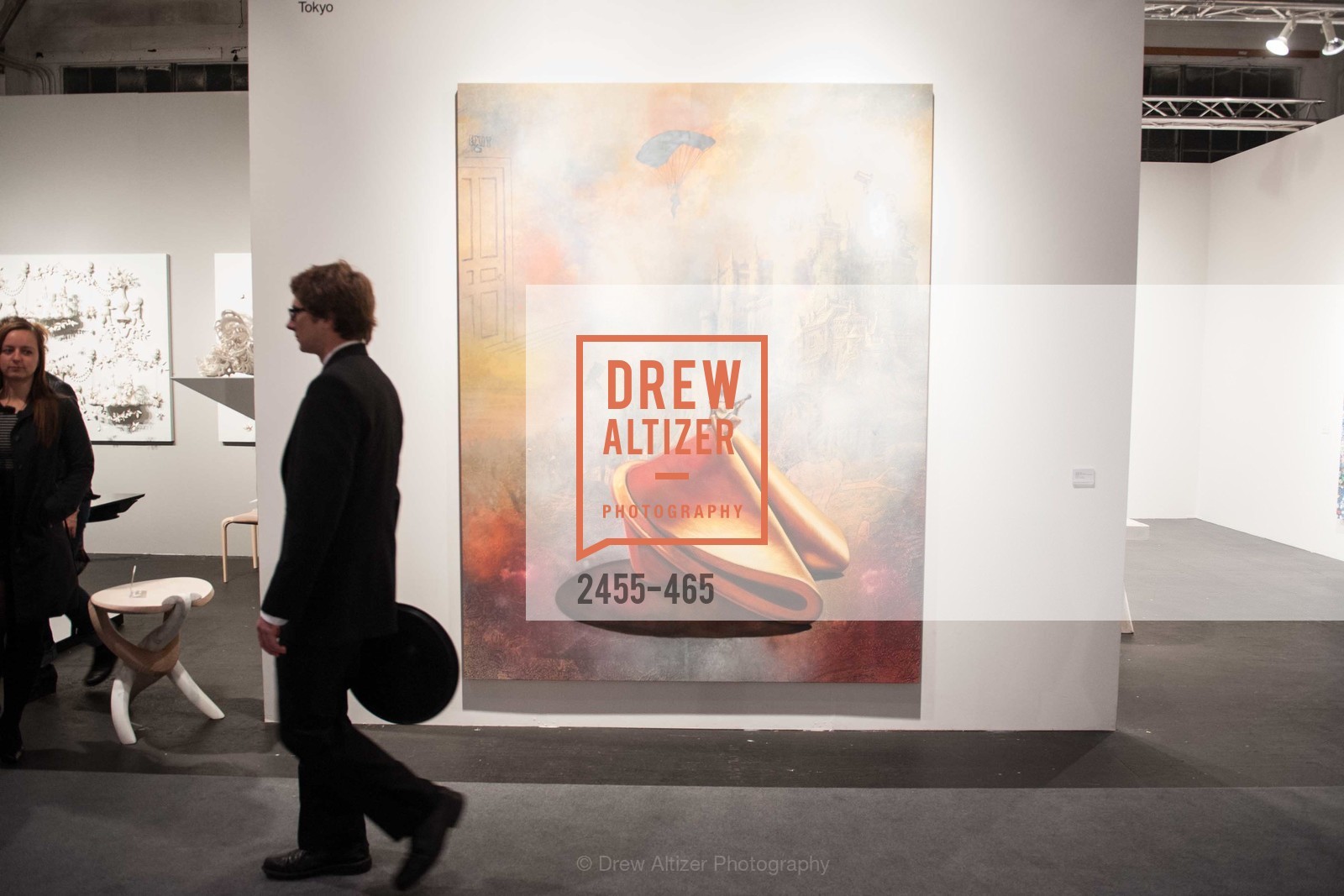 Atmosphere, FOG Design + Art Preview Gala, US. US, January 16th, 2014,Drew Altizer, Drew Altizer Photography, full-service agency, private events, San Francisco photographer, photographer california