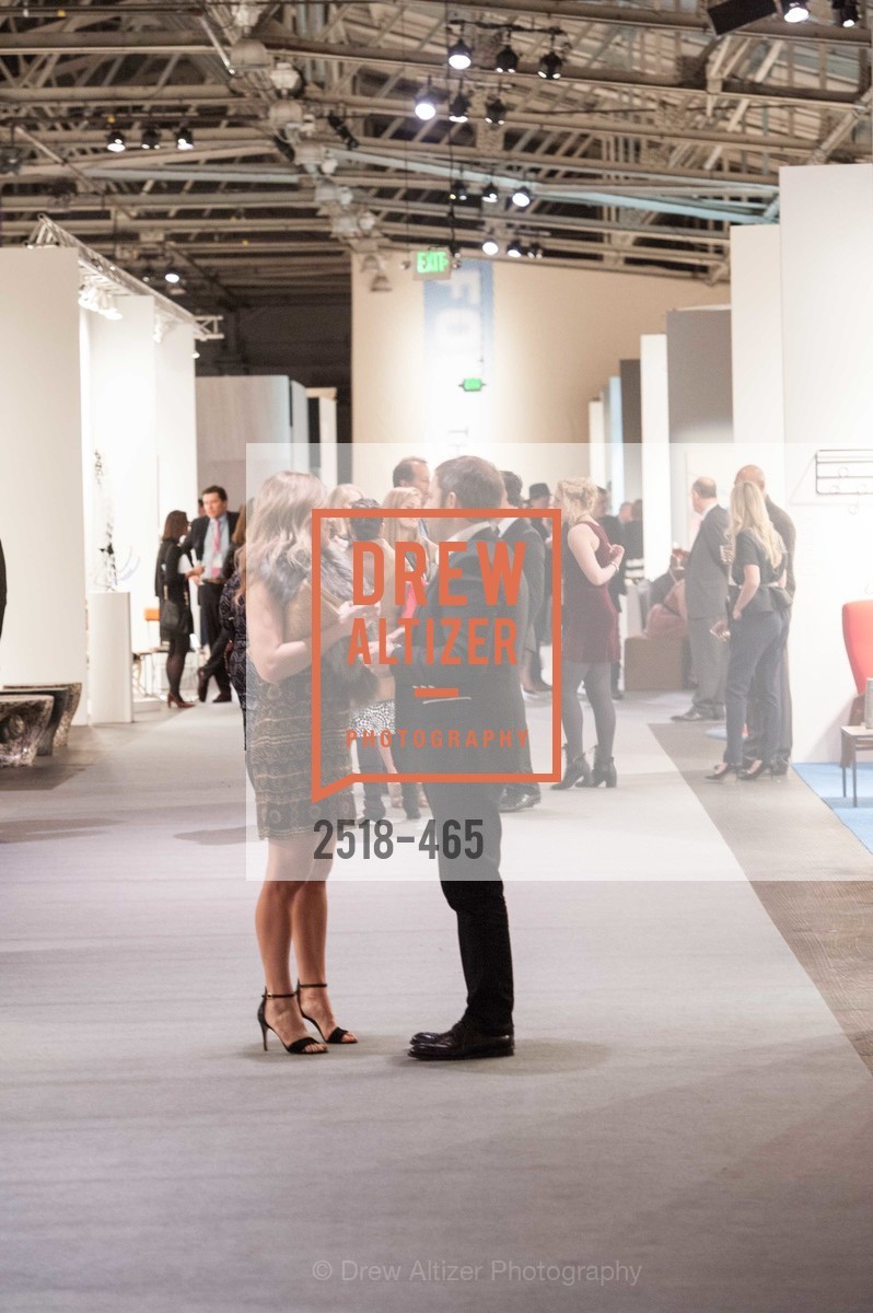 Atmosphere, FOG Design + Art Preview Gala, US. US, January 16th, 2014,Drew Altizer, Drew Altizer Photography, full-service agency, private events, San Francisco photographer, photographer california