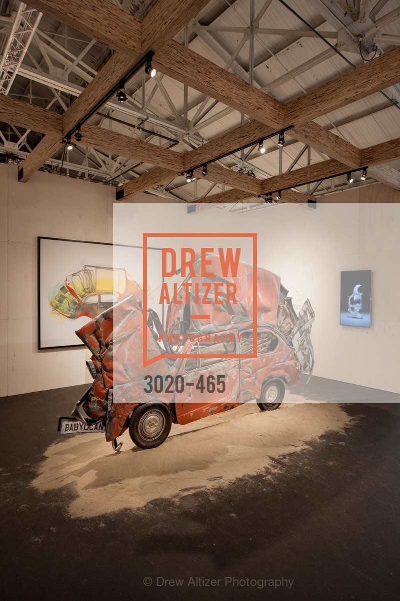 Atmosphere, FOG Design + Art Preview Gala, January 16th, 2014, Photo