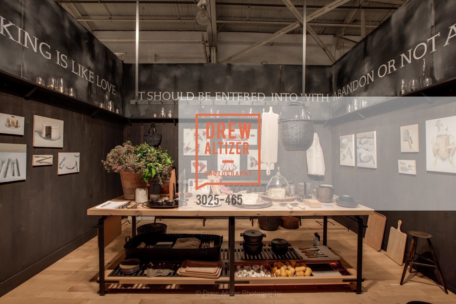 Atmosphere, FOG Design + Art Preview Gala, US. US, January 16th, 2014,Drew Altizer, Drew Altizer Photography, full-service event agency, private events, San Francisco photographer, photographer California