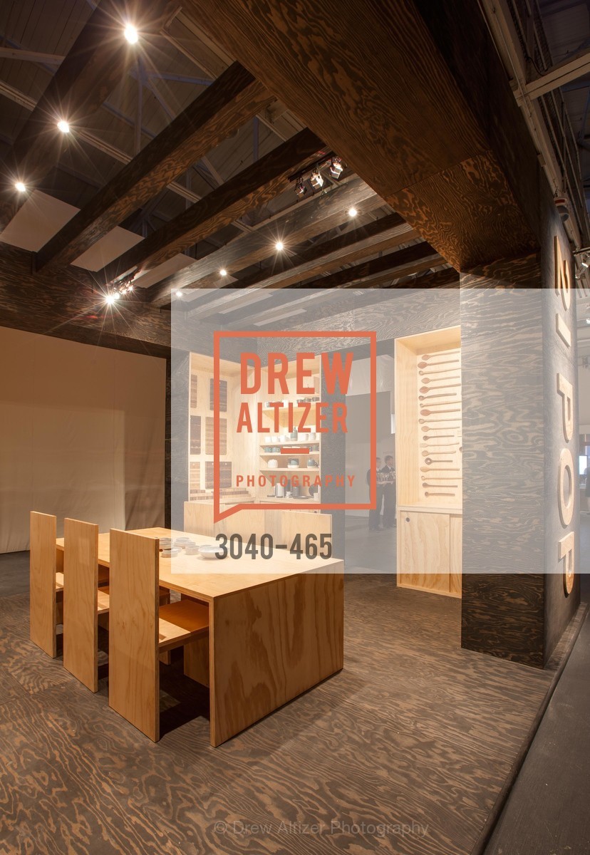 Atmosphere, FOG Design + Art Preview Gala, US. US, January 16th, 2014,Drew Altizer, Drew Altizer Photography, full-service agency, private events, San Francisco photographer, photographer california