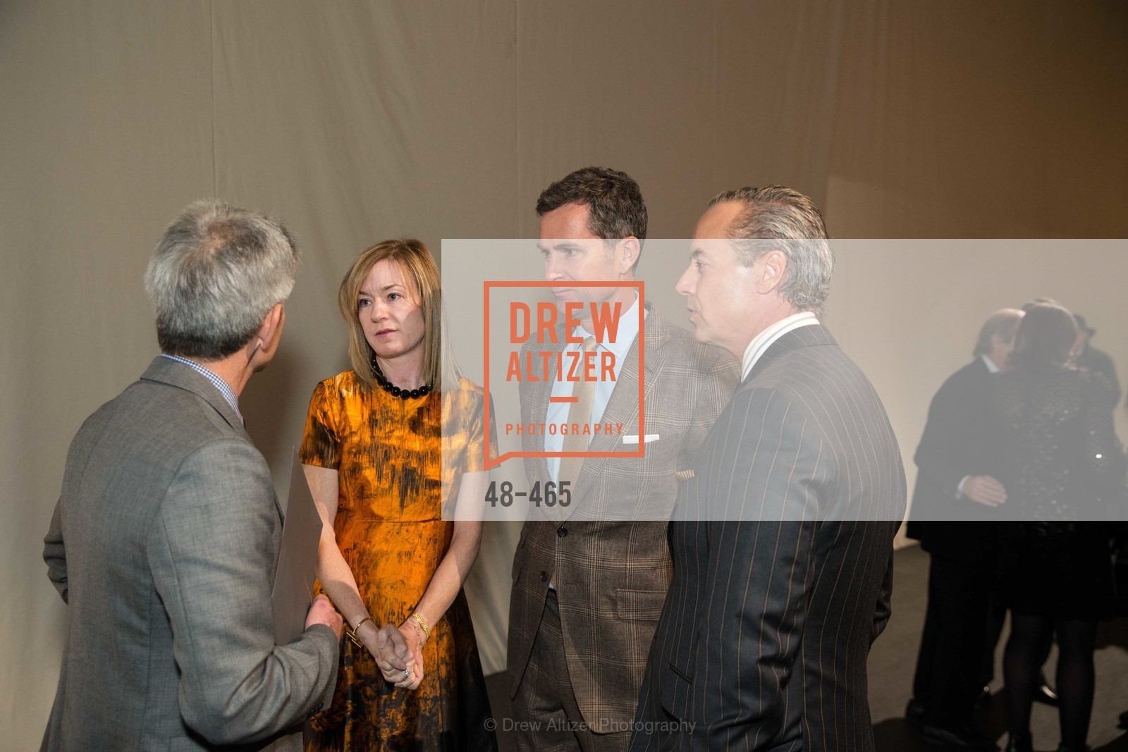 Jeffrey Fraenkel, Katie Schwab Paige, Matt Paige, Douglas Durkin, FOG Design + Art Preview Gala, US. US, January 16th, 2014,Drew Altizer, Drew Altizer Photography, full-service agency, private events, San Francisco photographer, photographer california